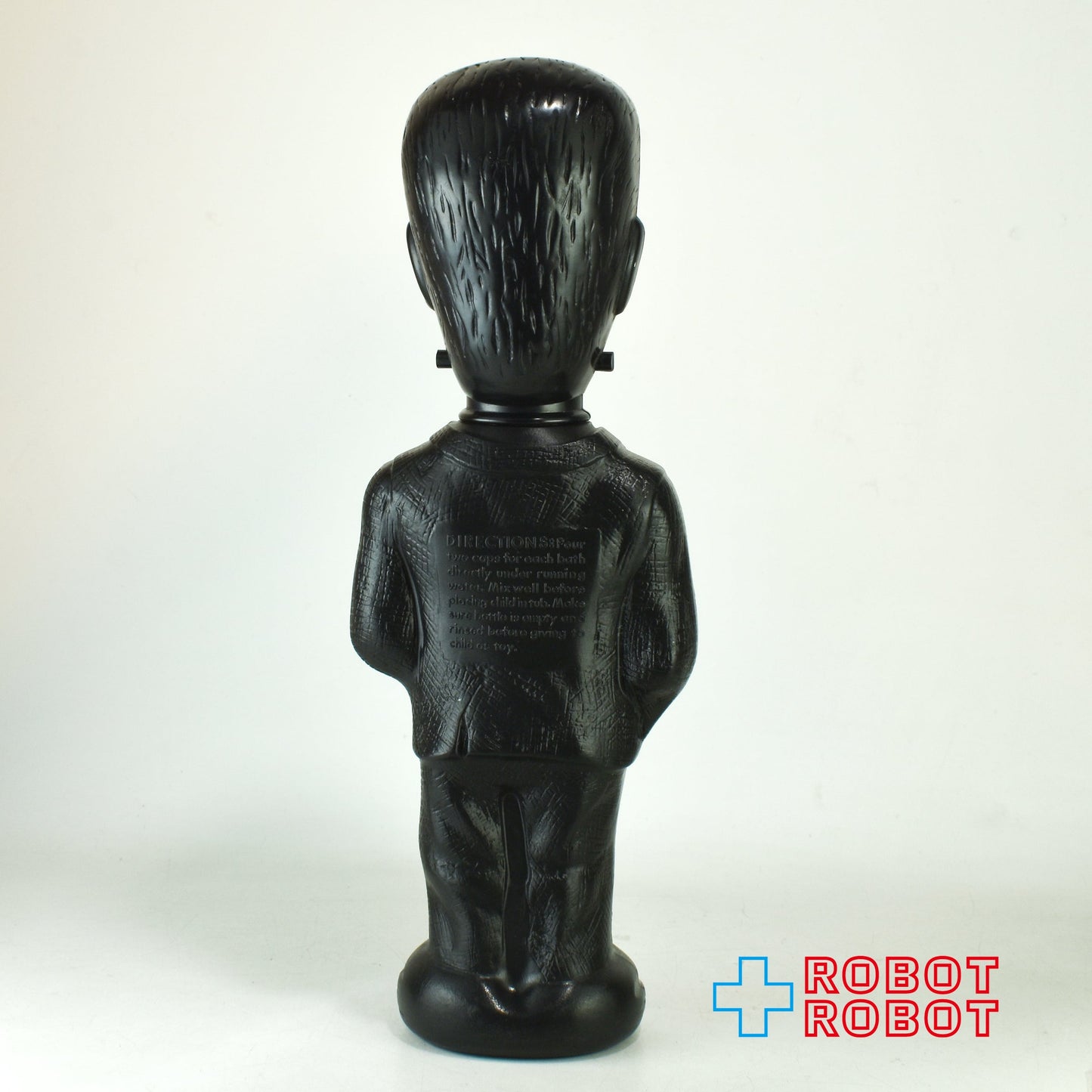 コルゲート フランケンシュタイン ユニバーサル・モンスター ソーキー シャンプー バブルバスボトル フィギュア