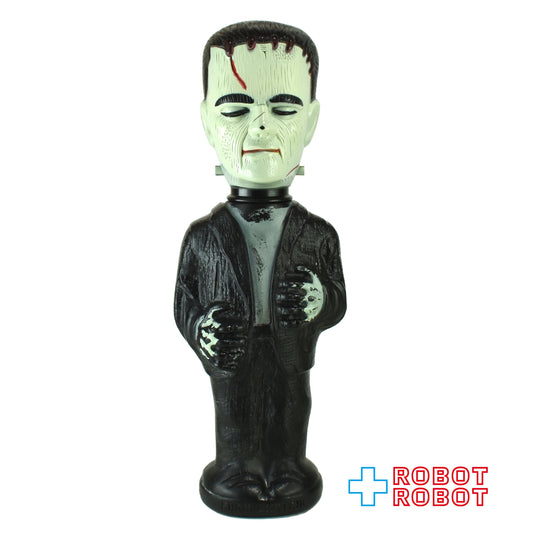 コルゲート フランケンシュタイン ユニバーサル・モンスター ソーキー シャンプー バブルバスボトル フィギュア