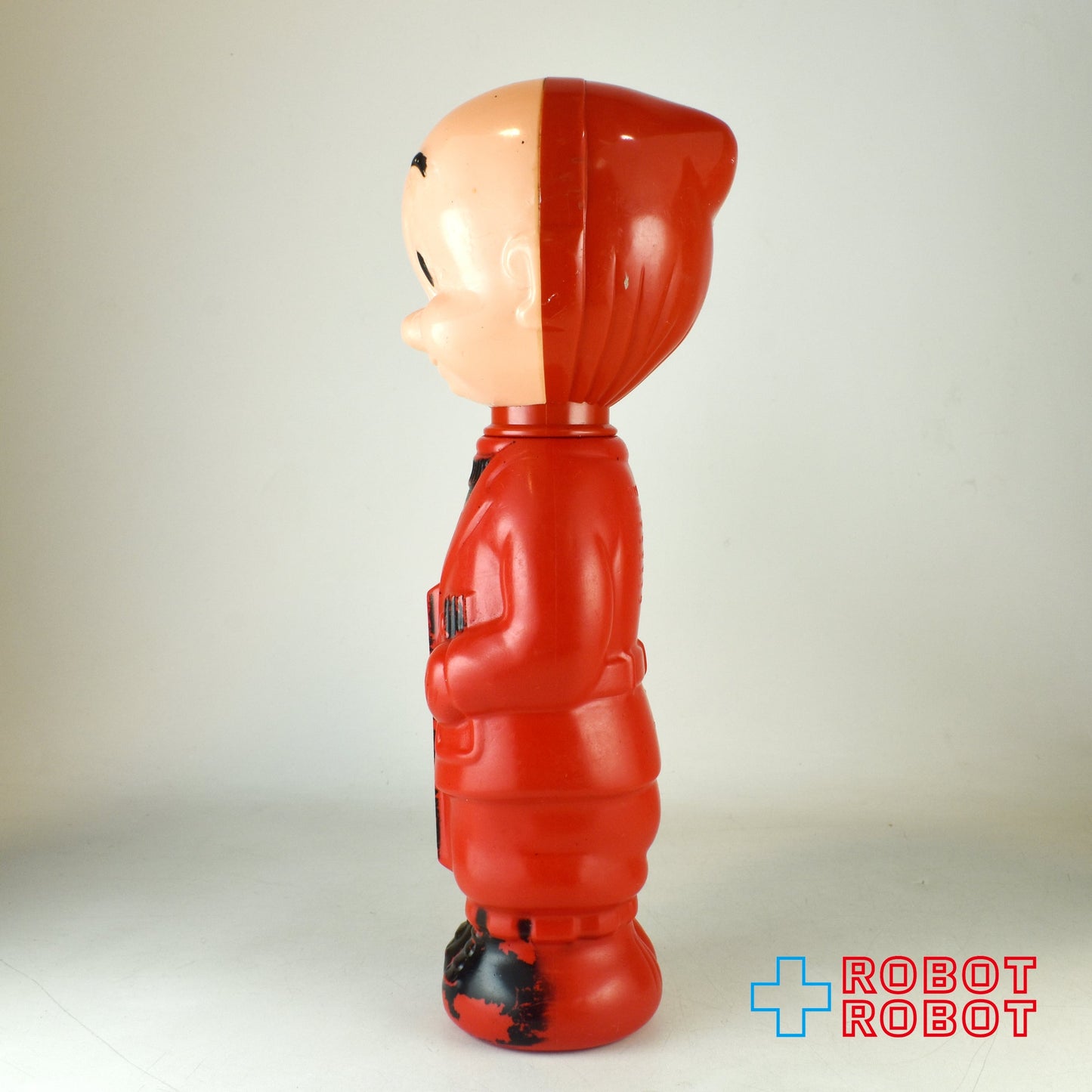 コルゲート ルーニー・テューンズ エルマー・ファッド ソーキー シャンプーボトル