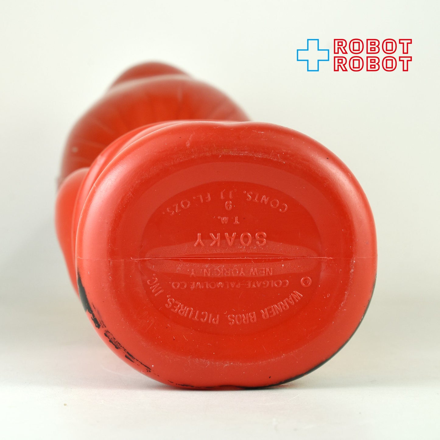 コルゲート ルーニー・テューンズ エルマー・ファッド ソーキー シャンプーボトル