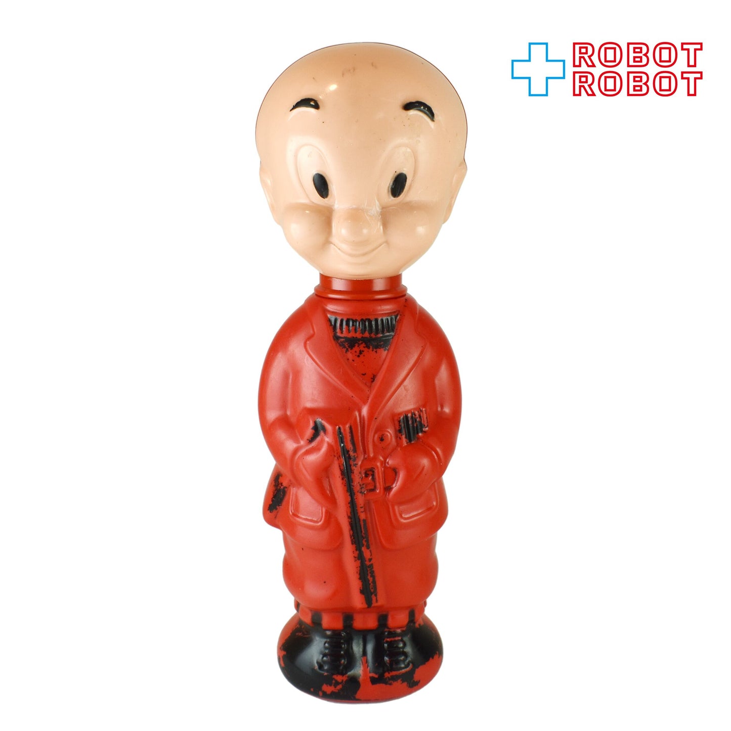 コルゲート ルーニー・テューンズ エルマー・ファッド ソーキー シャンプーボトル