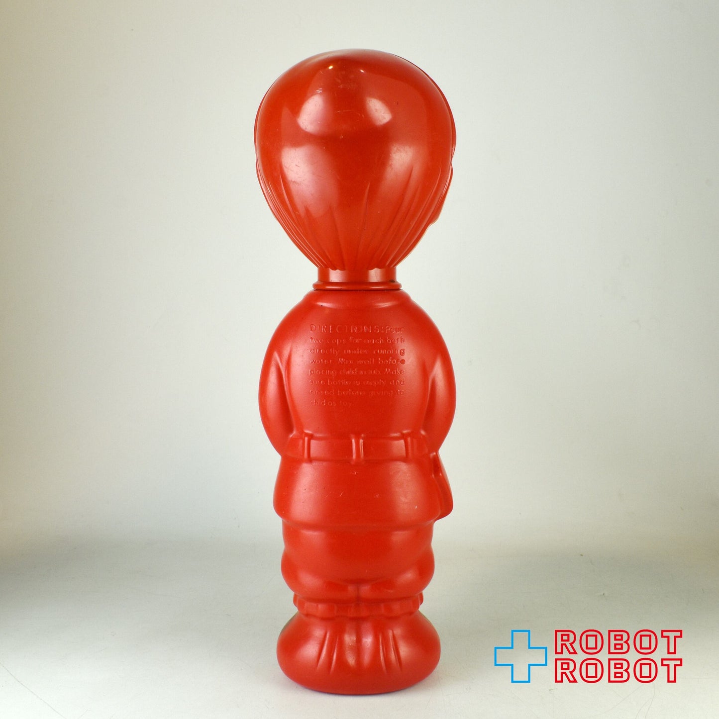 コルゲート ルーニー・テューンズ エルマー・ファッド ソーキー シャンプーボトル