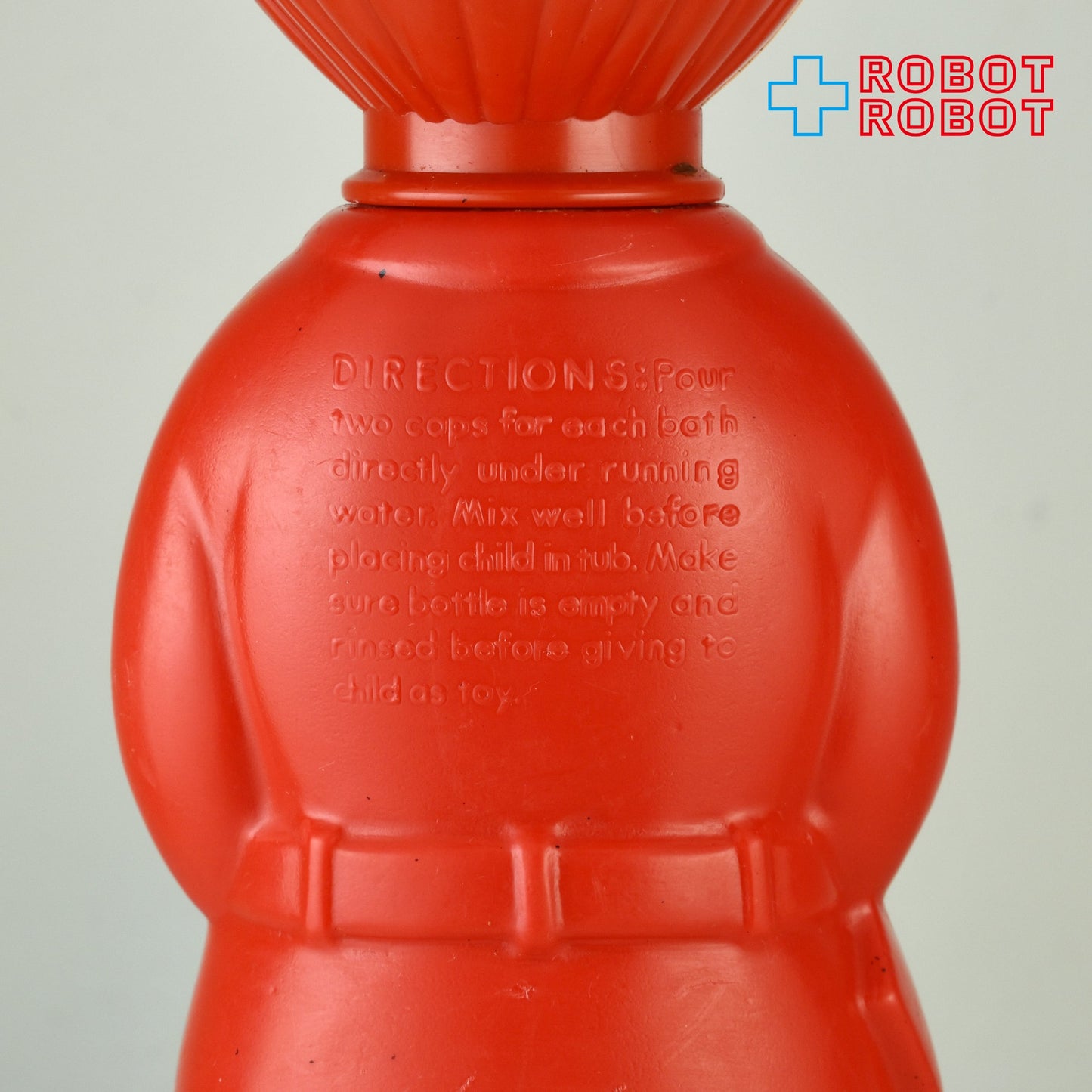 コルゲート ルーニー・テューンズ エルマー・ファッド ソーキー シャンプーボトル