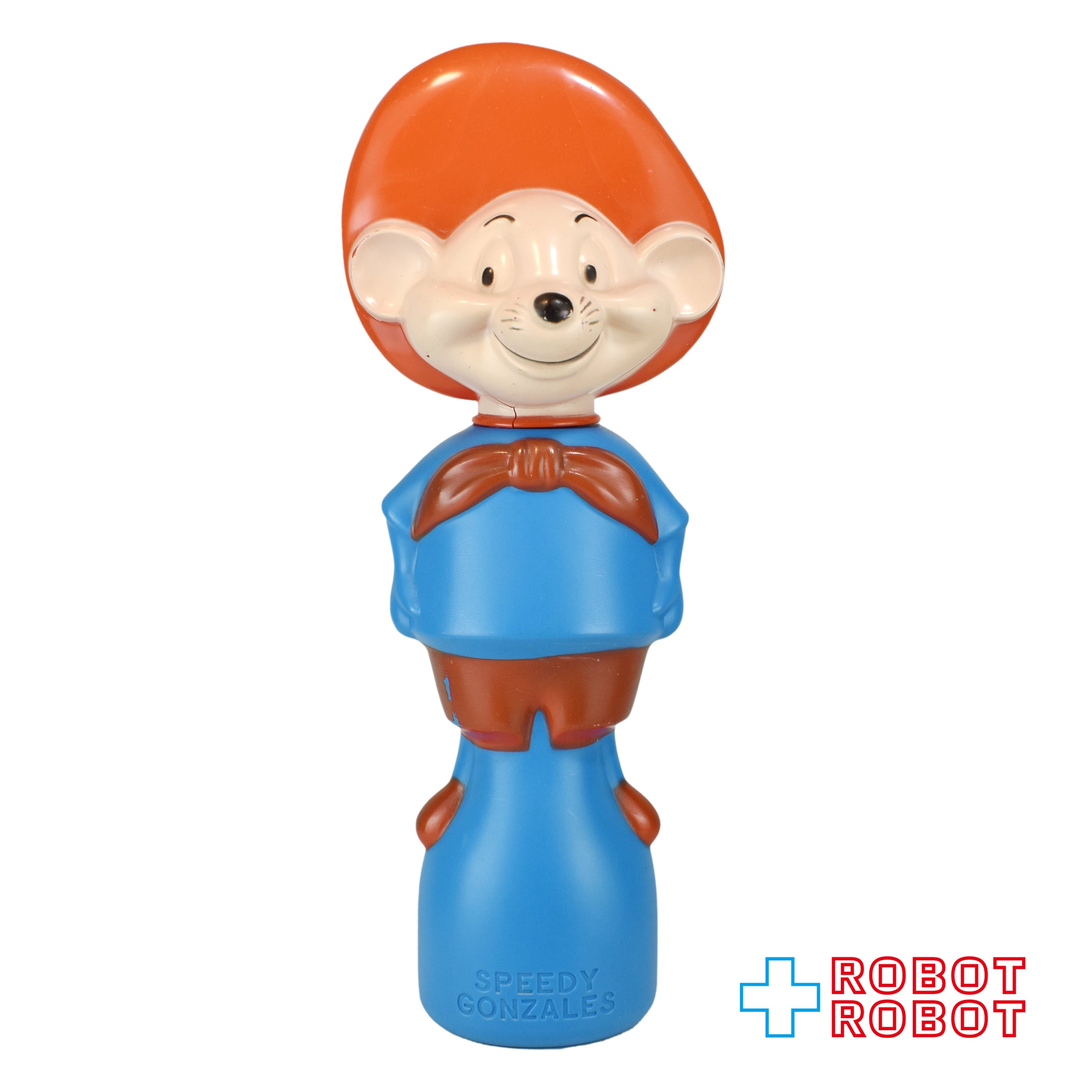 SOAKY ソーキー – ROBOTROBOT