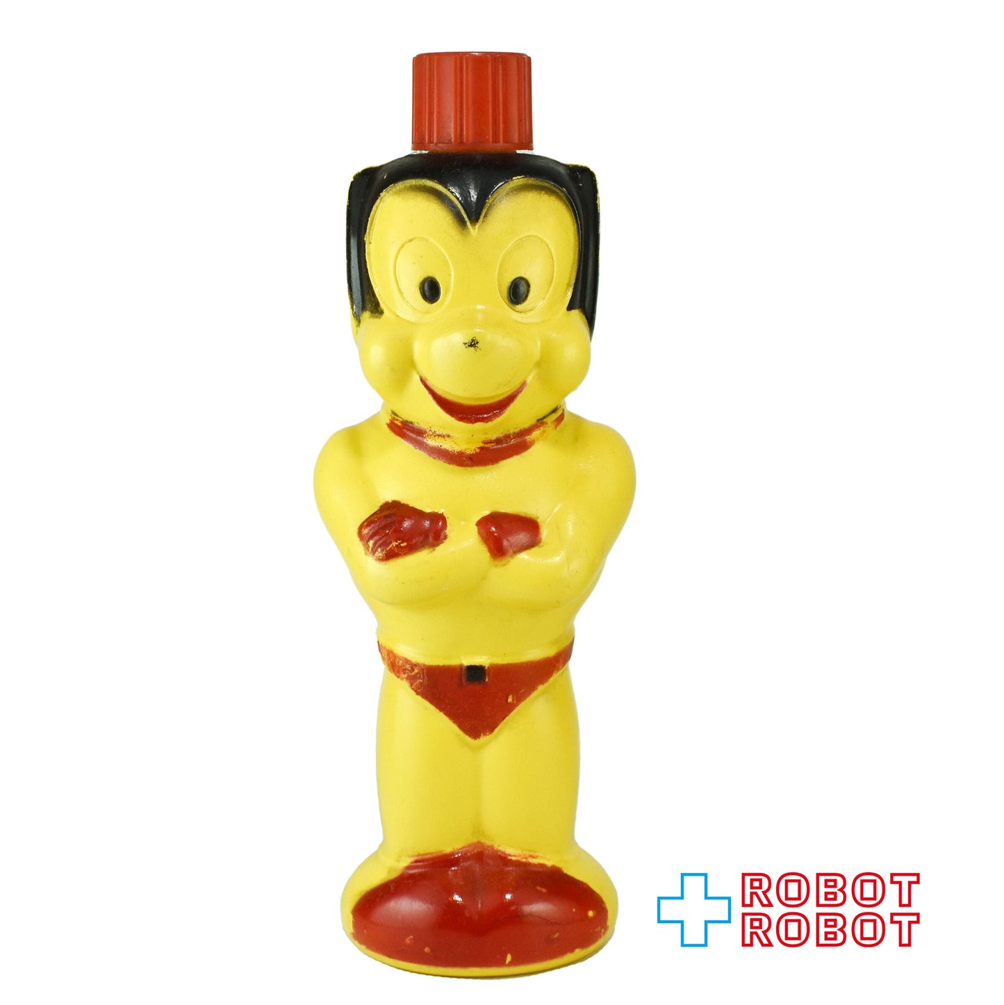 コルゲート マイティ・マウス スモール ソーキー シャンプーボトル