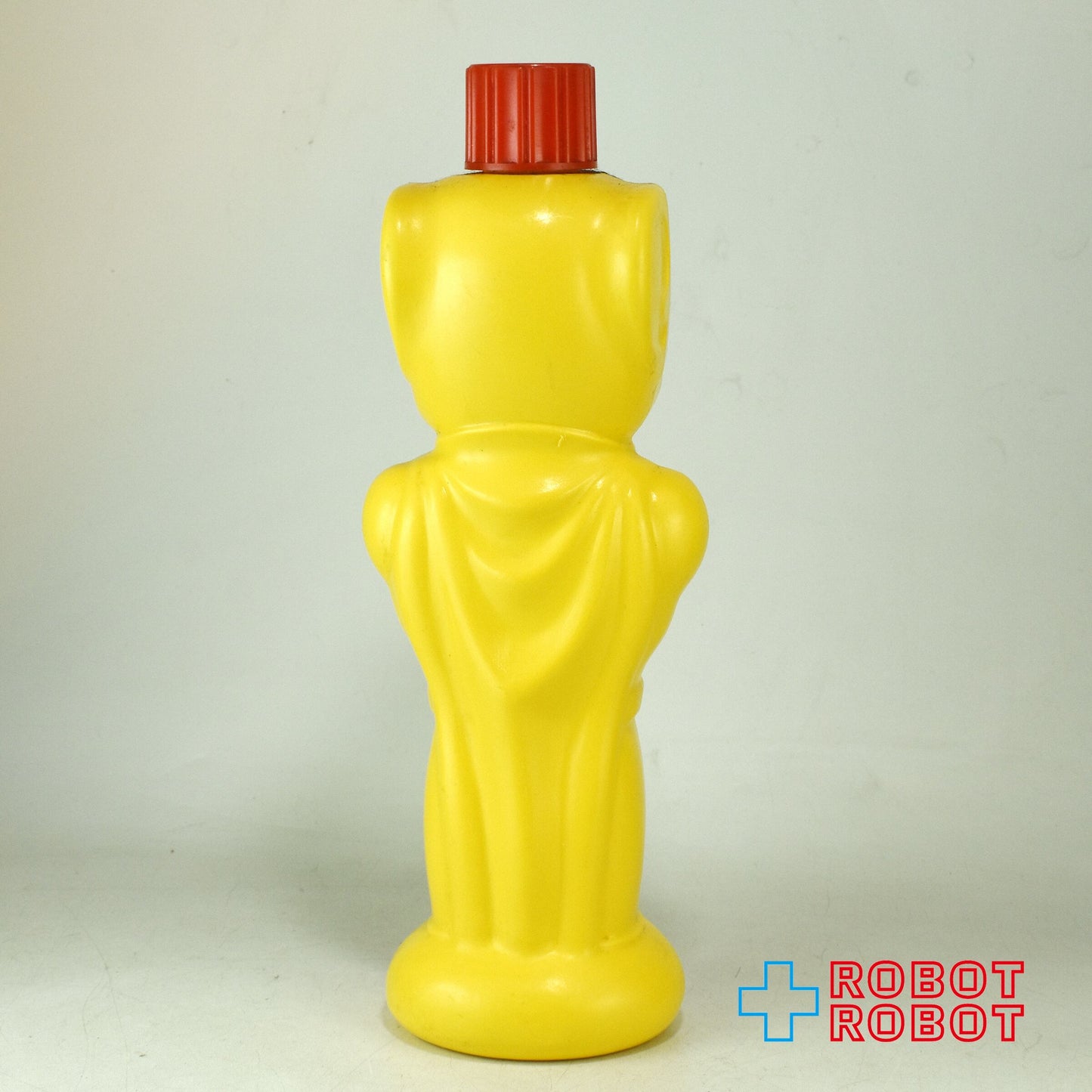 コルゲート マイティ・マウス スモール ソーキー シャンプーボトル