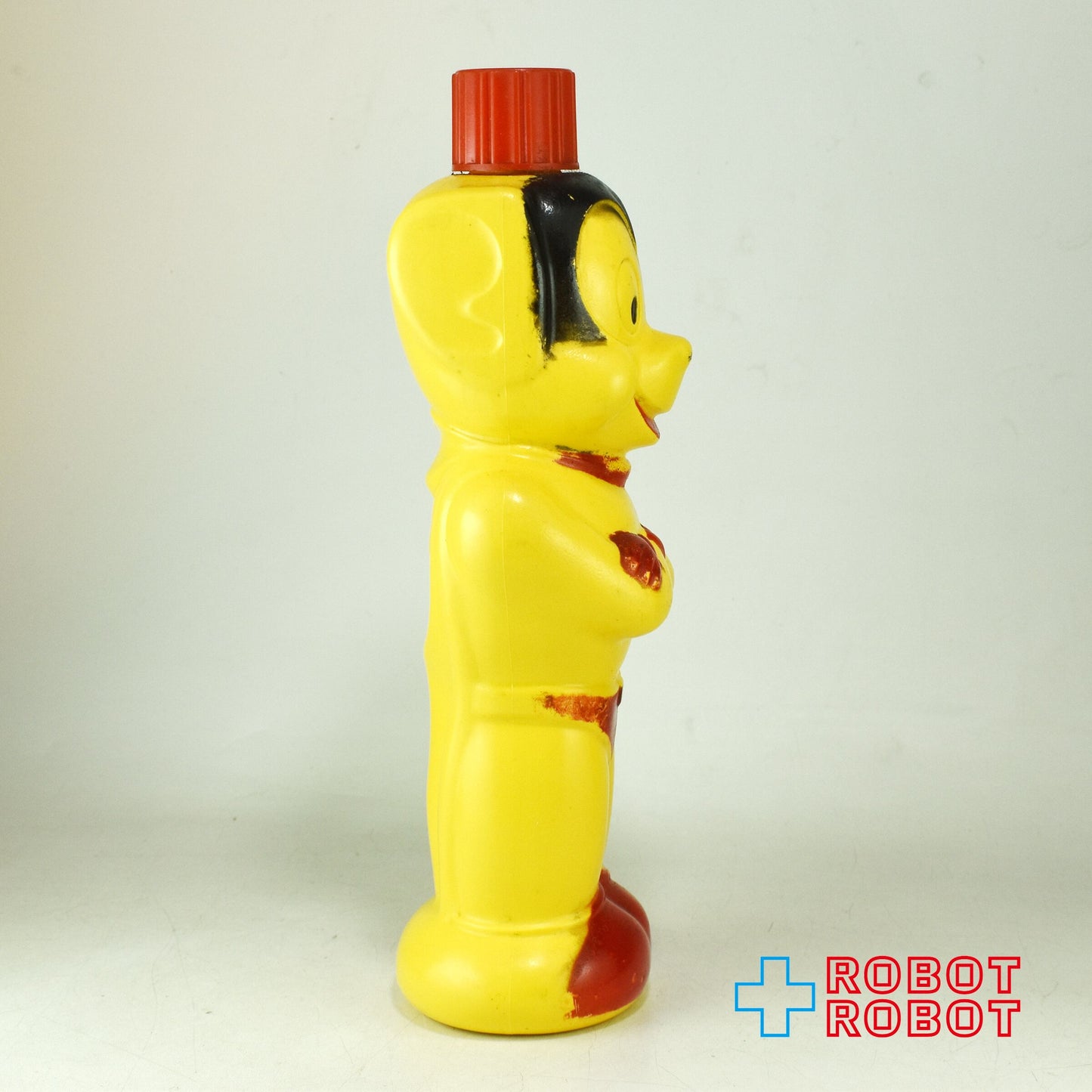 コルゲート マイティ・マウス スモール ソーキー シャンプーボトル