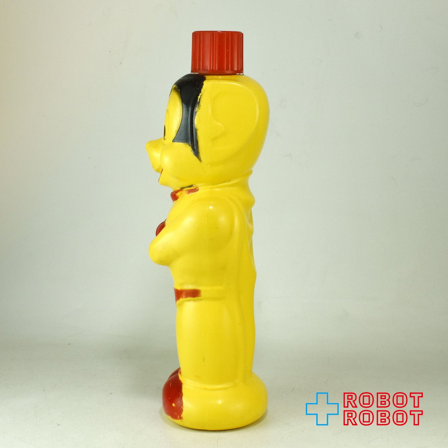 コルゲート マイティ・マウス スモール ソーキー シャンプーボトル