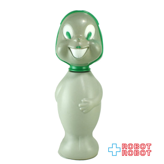 コルゲート ロッキーとブルウィンクルの大冒険 ロッキー ソーキー シャンプーボトル