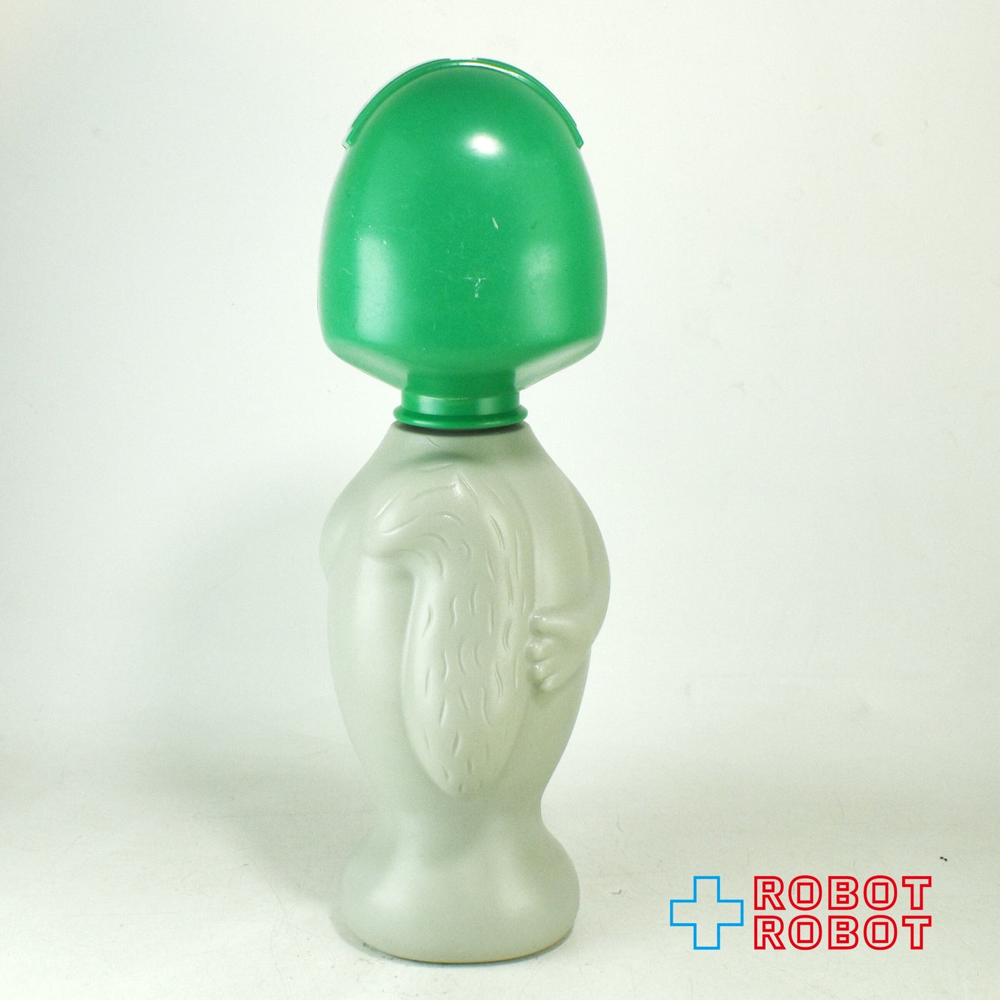 コルゲート ロッキーとブルウィンクルの大冒険 ロッキー ソーキー シャンプーボトル