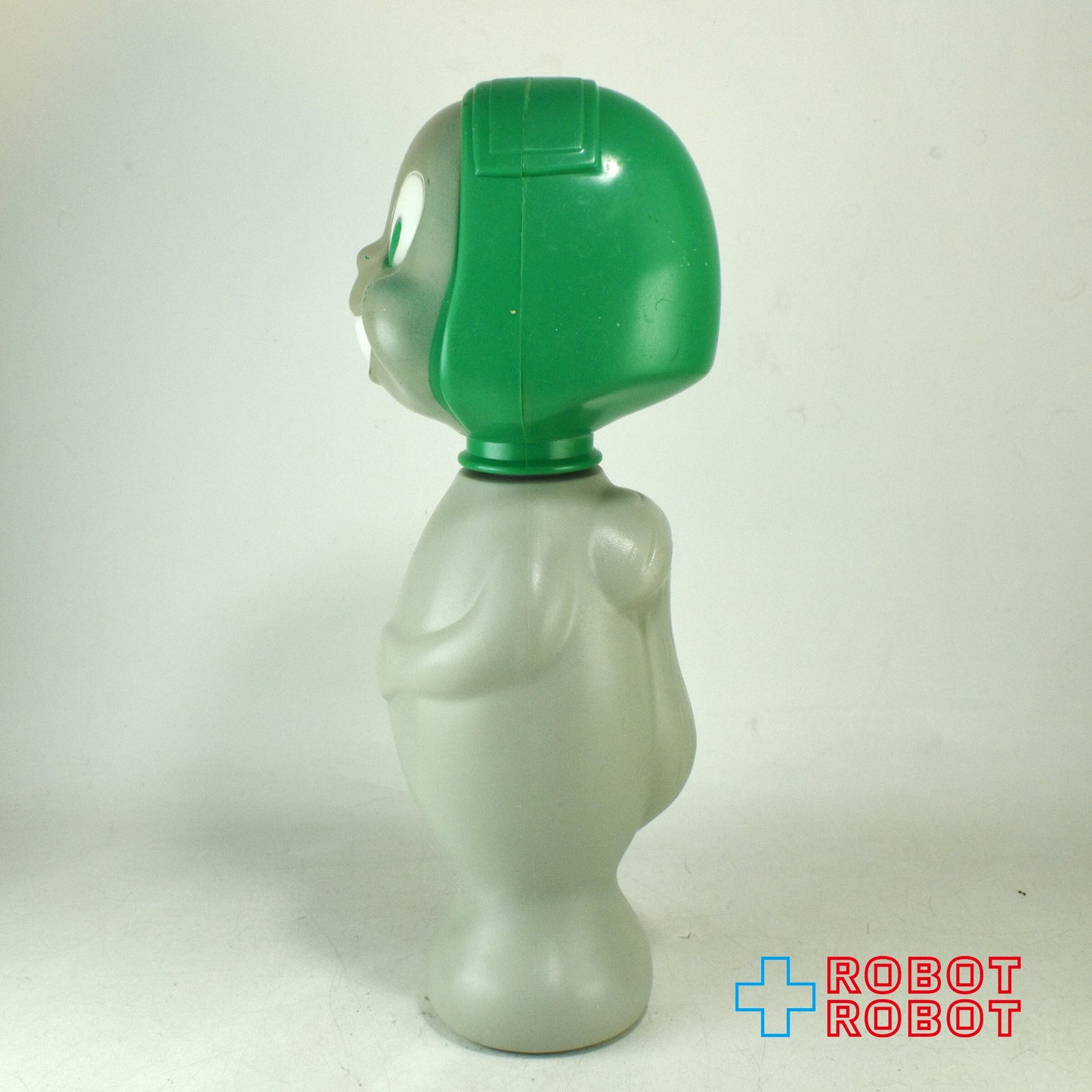 コルゲート ロッキーとブルウィンクルの大冒険 ロッキー ソーキー シャンプーボトル