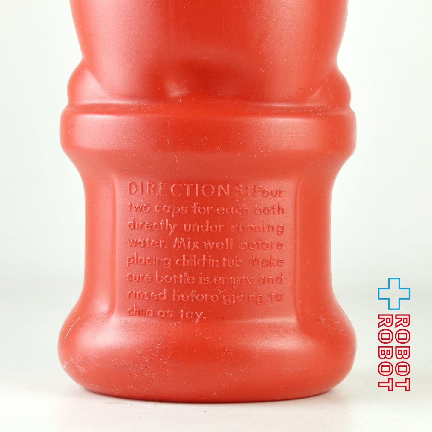 キャスパーの友達 ウェンディ ソーキー シャンプーボトル