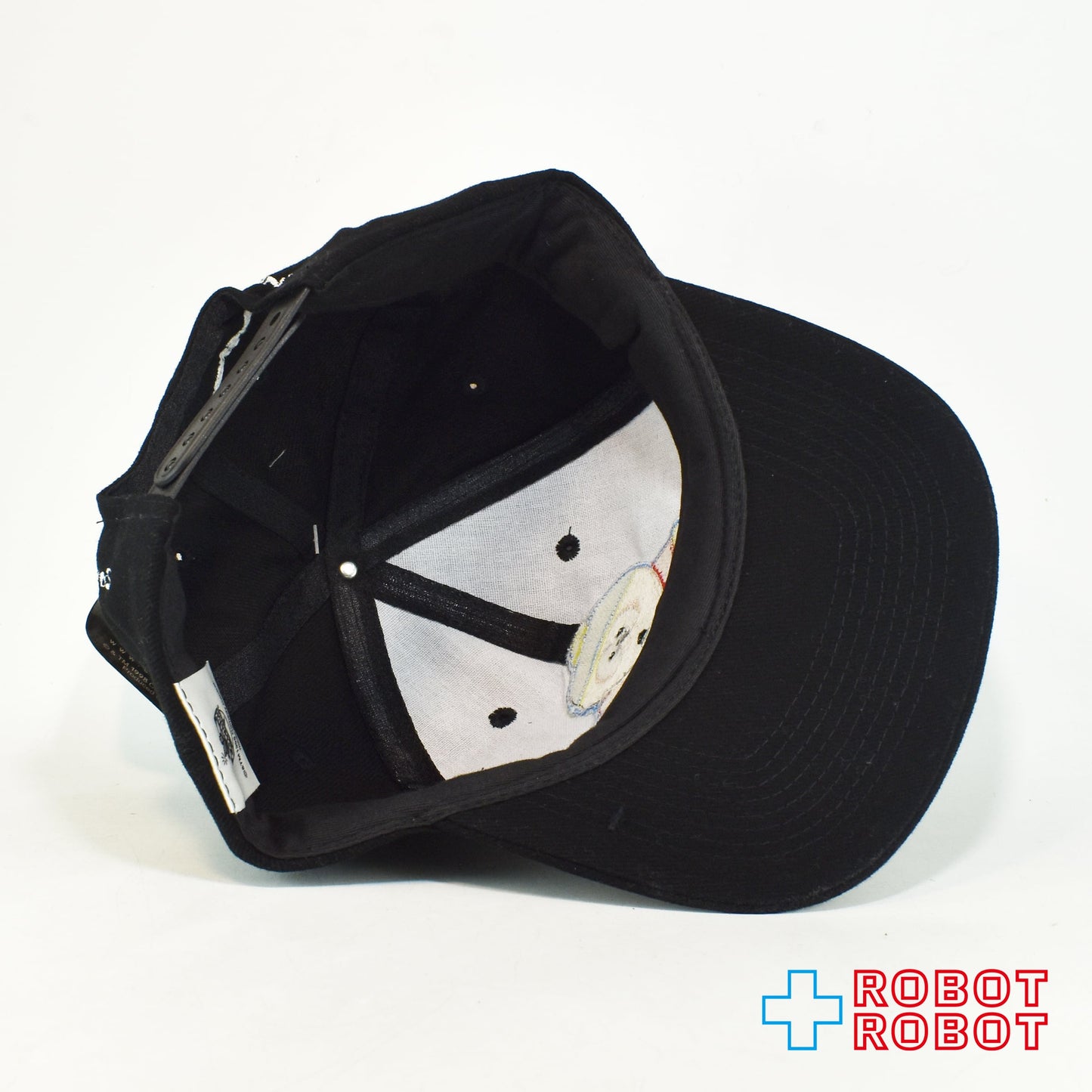 コメディーセントラル サウスパーク カートマン キャップ 1998 紙タグ付き