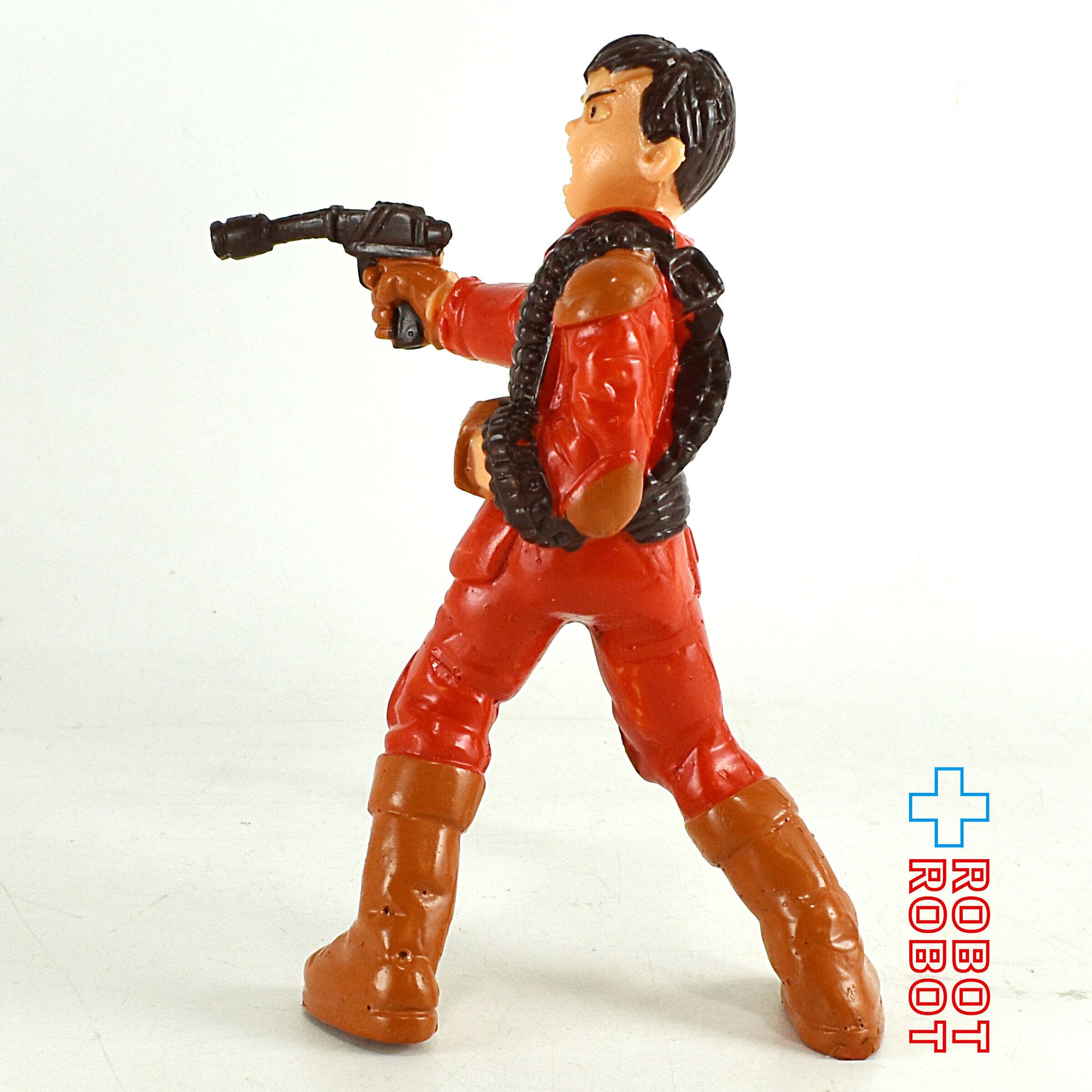 3Dフィギュア『ロペ＆アキラ』セット コミックスペイン社 アキラ 金田 PVCフィギュア – ROBOTROBOT