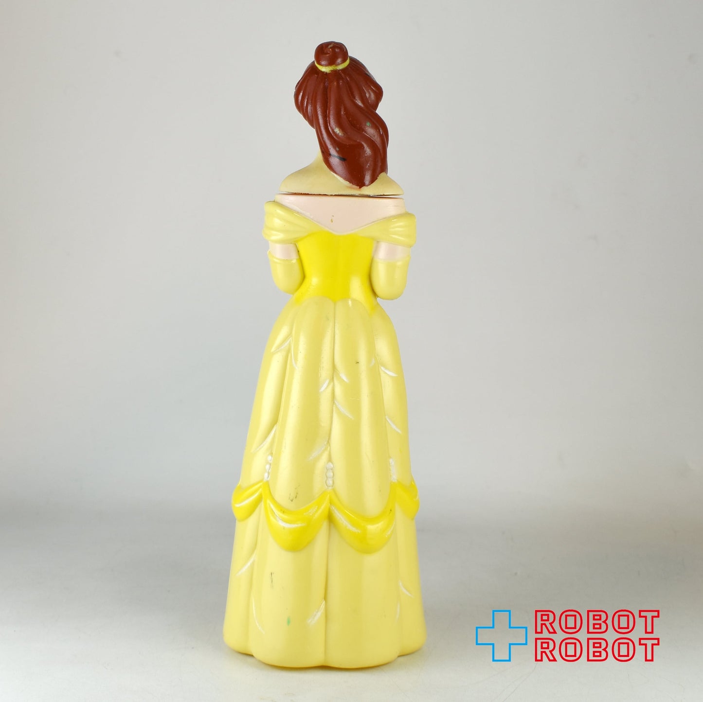 美女と野獣 ベル バブルバス・ボトル  ソーキー