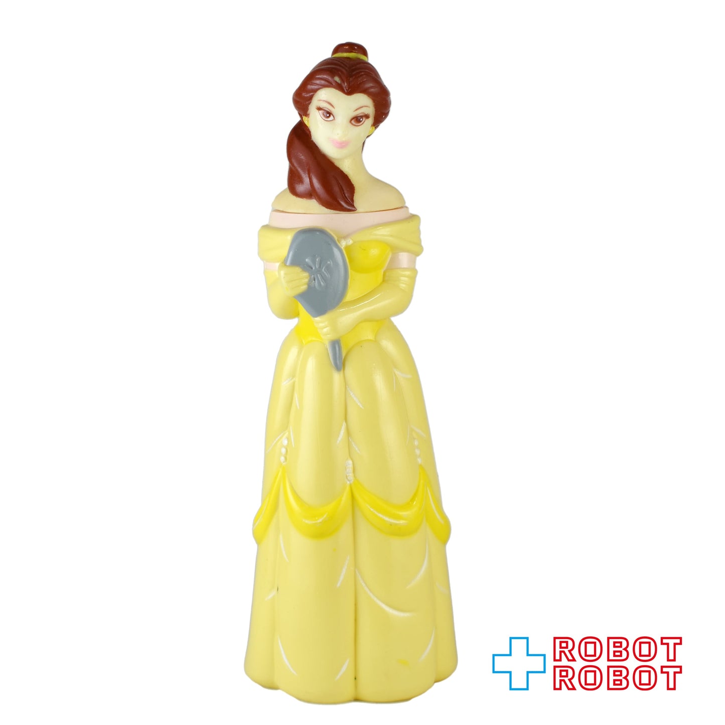 美女と野獣 ベル バブルバス・ボトル  ソーキー