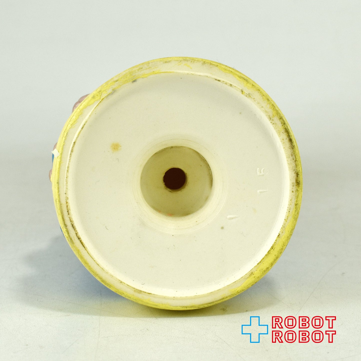 E.T. ソフビフィギュア (クラフトマスター)