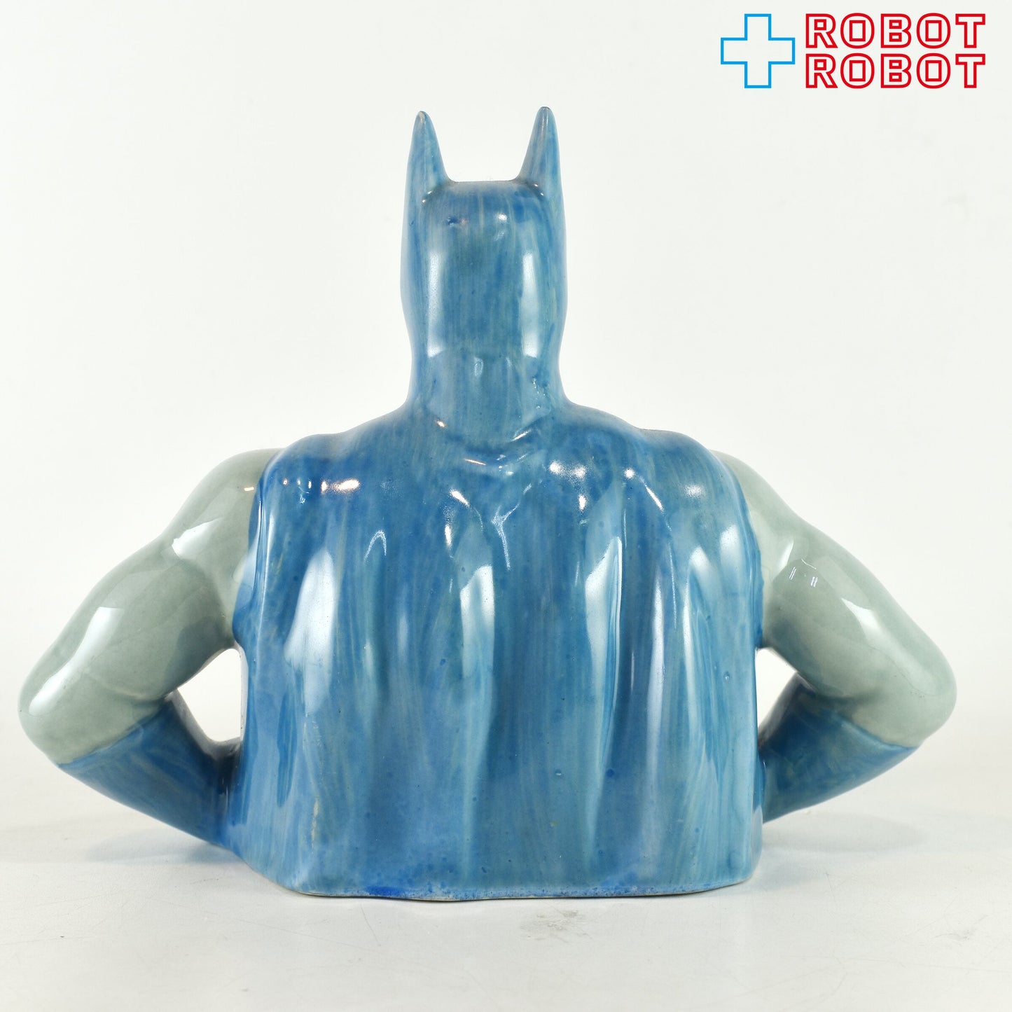 クリエイト DC バットマン 陶器胸像スタチュー