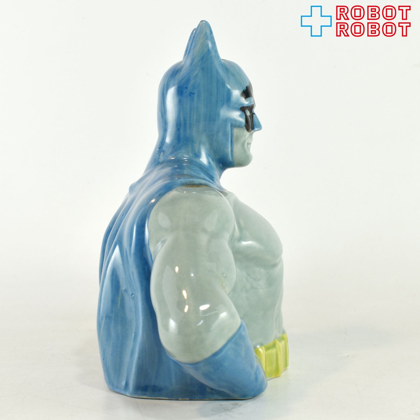 クリエイト DC バットマン 陶器胸像スタチュー