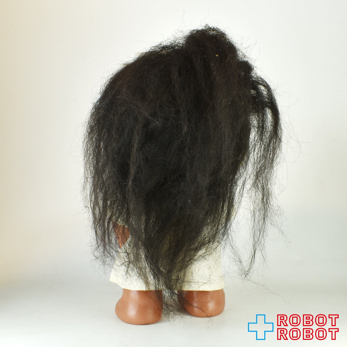 DAM トロール #6057 看護師のクリスティン 22センチ 1977 トロル人形