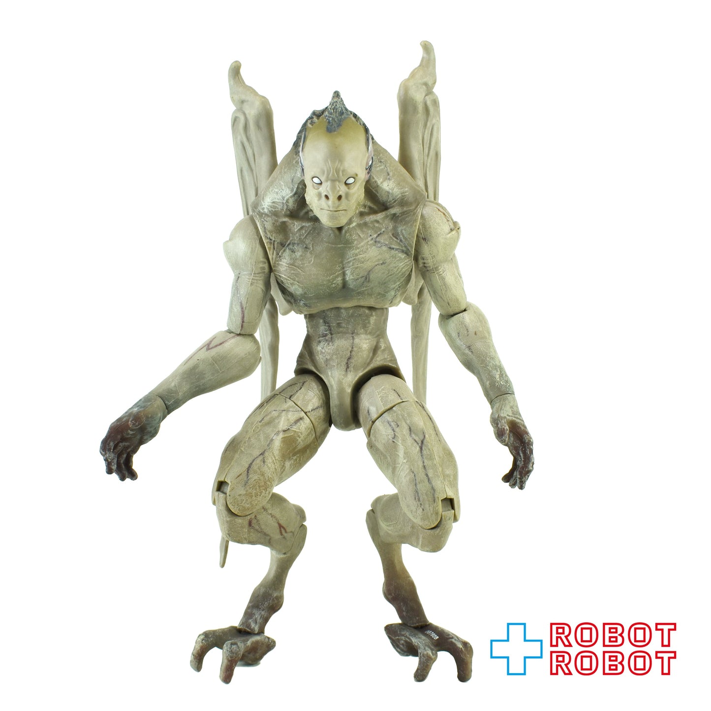 マテル DCマルチバース 6インチ バットクリーチャー (ジャスティスの誕生) 6インチ アクションフィギュア ルース