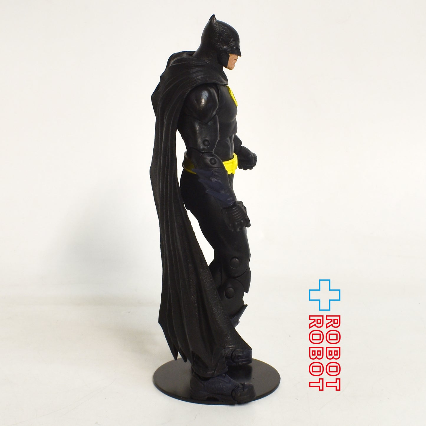 DCマルチバース JLA #278 バットマン 7インチ アクションフィギュア ルース