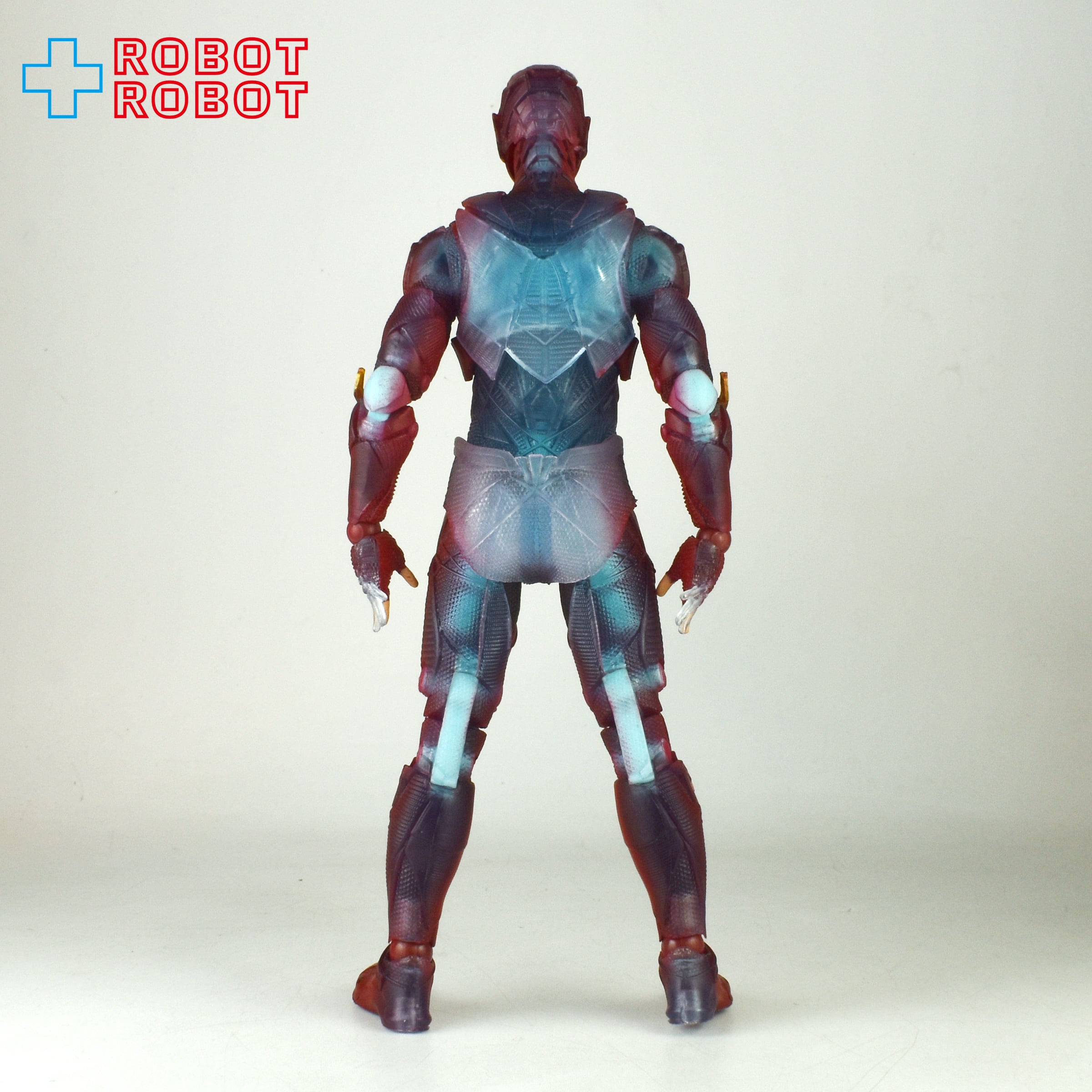 未開封品 ホットトイズ フラッシュ ジャスティスリーグ フィギュア DC ムービー・マスターピース】『ジャスティス・リーグ』1／6