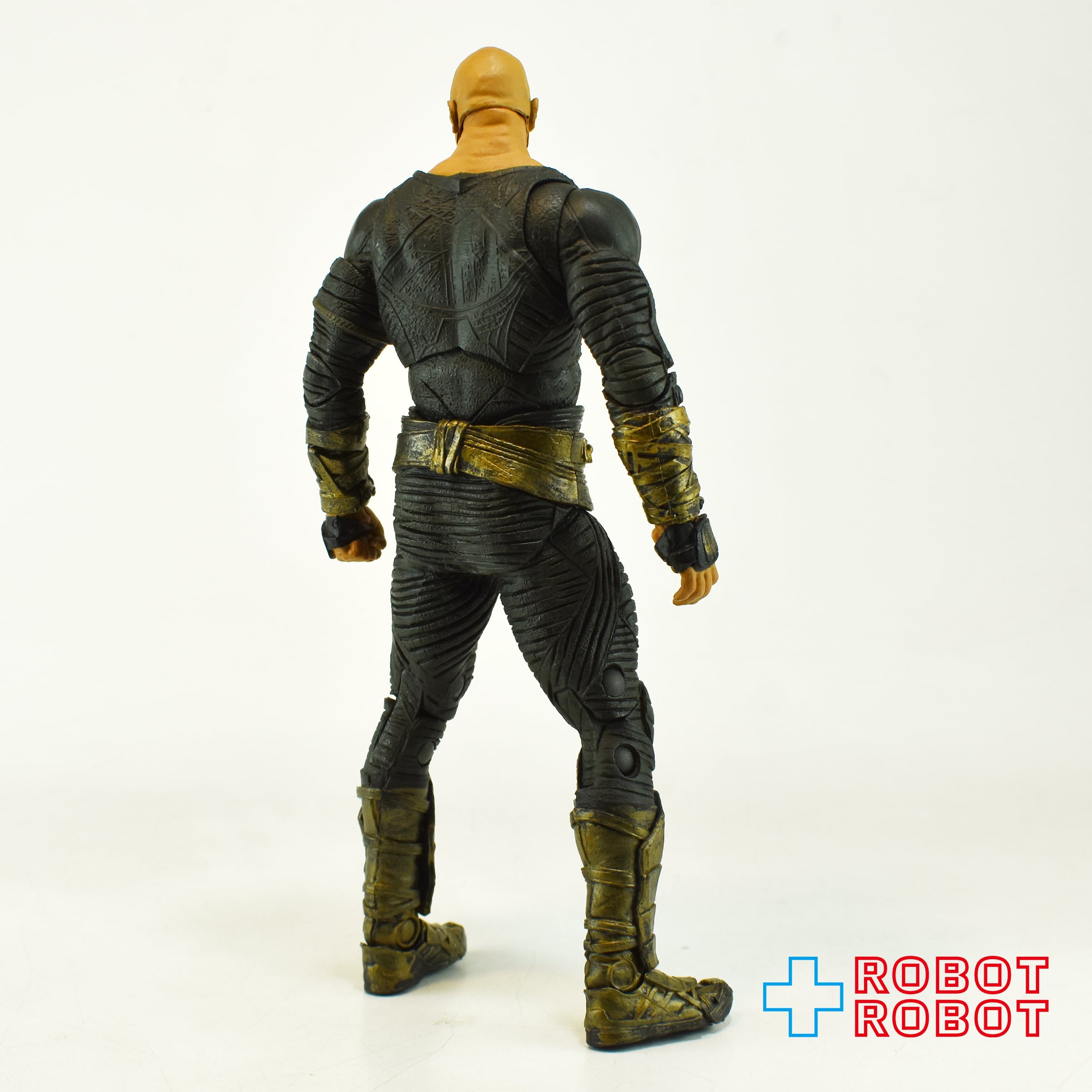 カスタム DC マルチバース ブラックアダム フィギュア figure DC マルチバース 映画 ブラックアダム ブラックアダム 7インチ