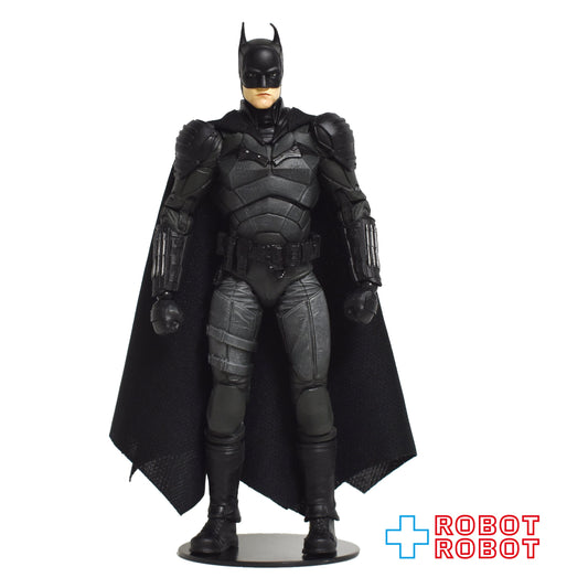 DCマルチバース ワーナー・ブラザース100周年 ザ・バットマン 7インチ アクションフィギュア ルース