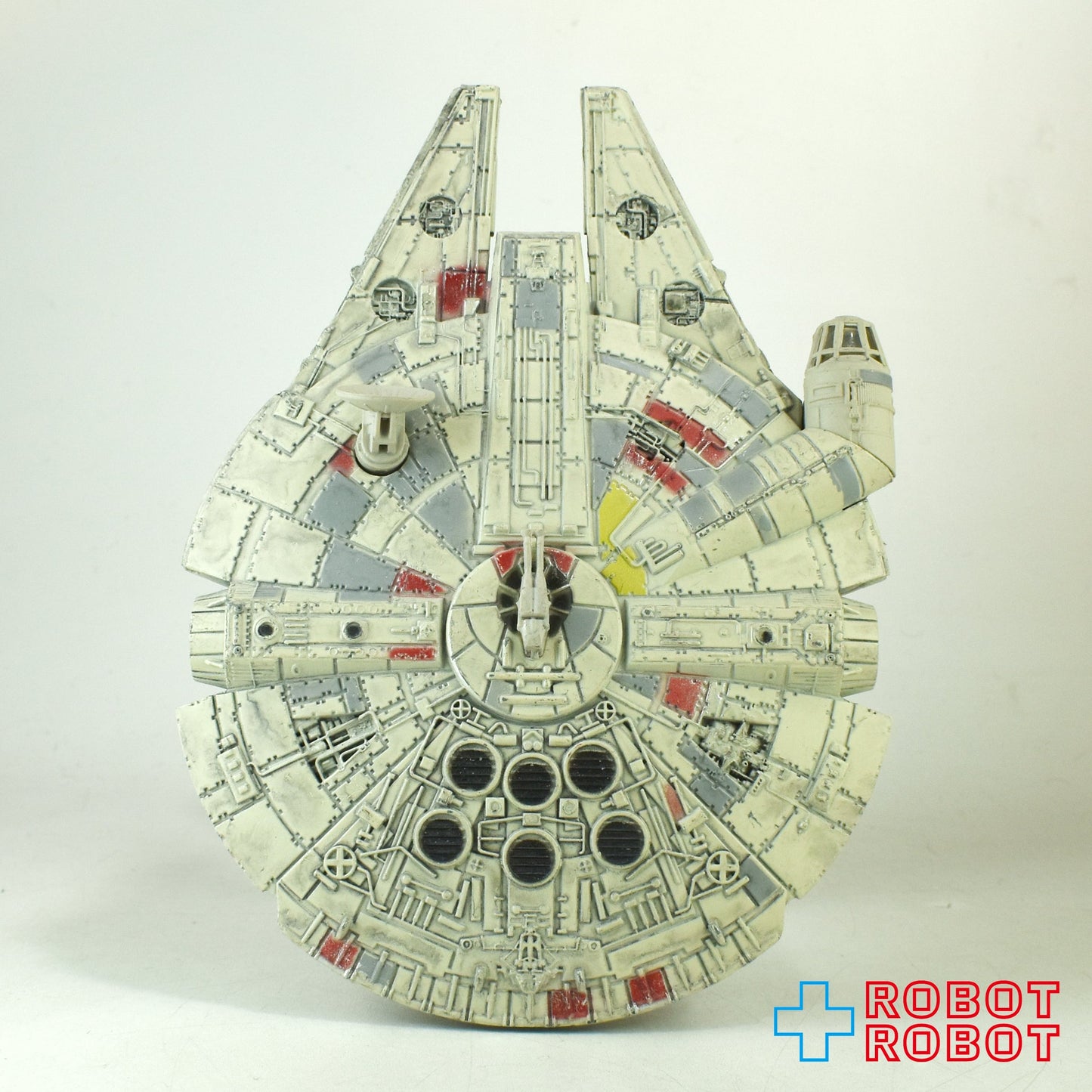 ディアゴスティーニ スター・ウォーズ  ミレニアム・ファルコン ルース