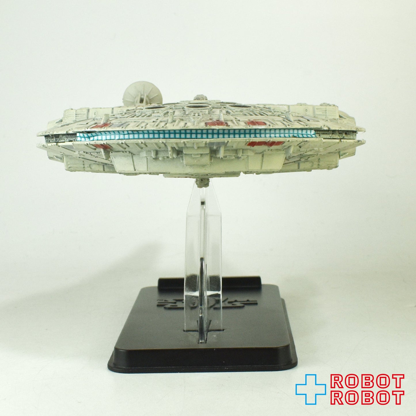 ディアゴスティーニ スター・ウォーズ  ミレニアム・ファルコン ルース