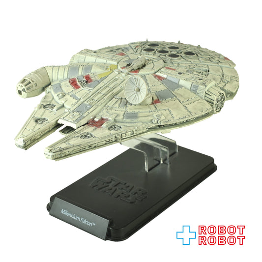 ディアゴスティーニ スター・ウォーズ  ミレニアム・ファルコン ルース