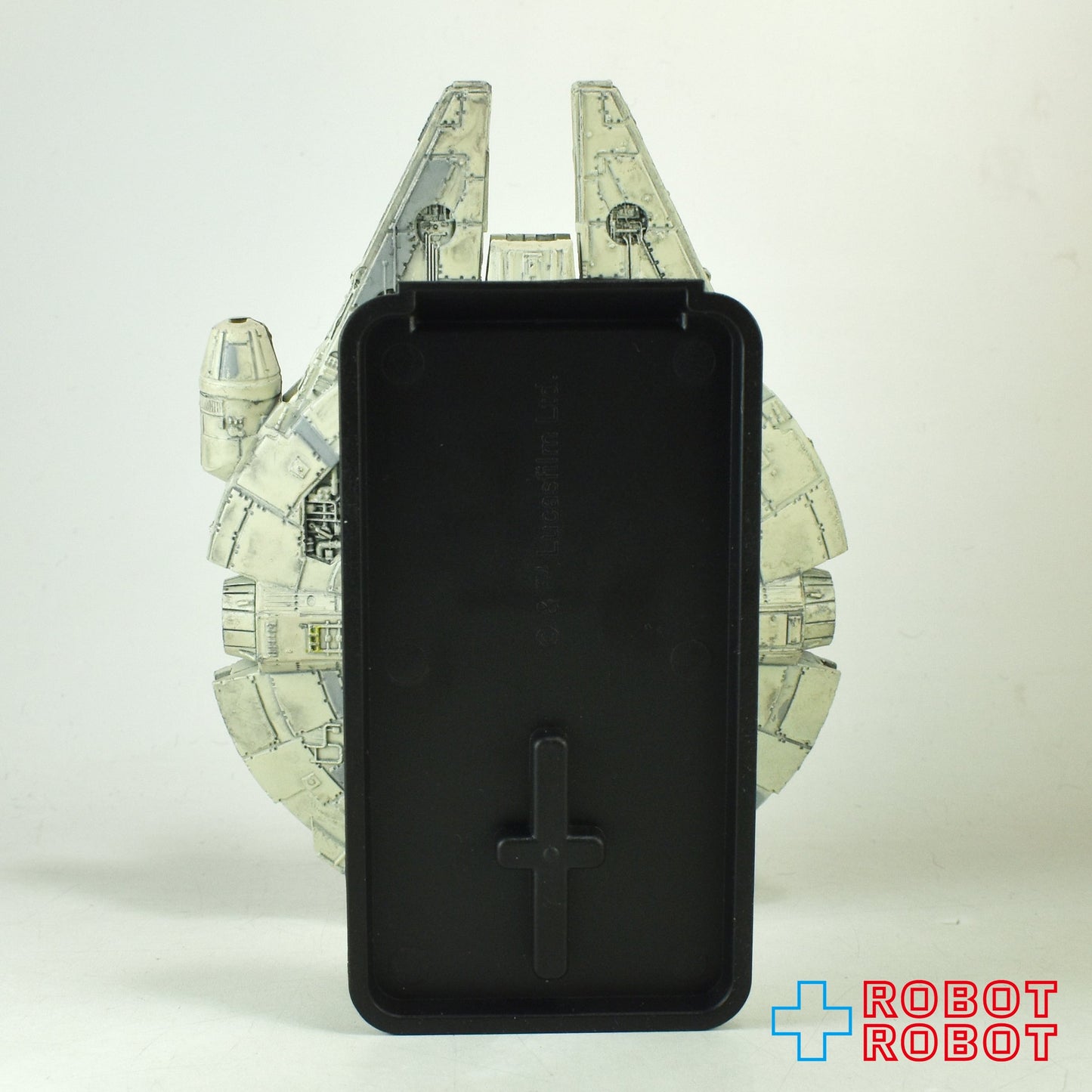 ディアゴスティーニ スター・ウォーズ  ミレニアム・ファルコン ルース