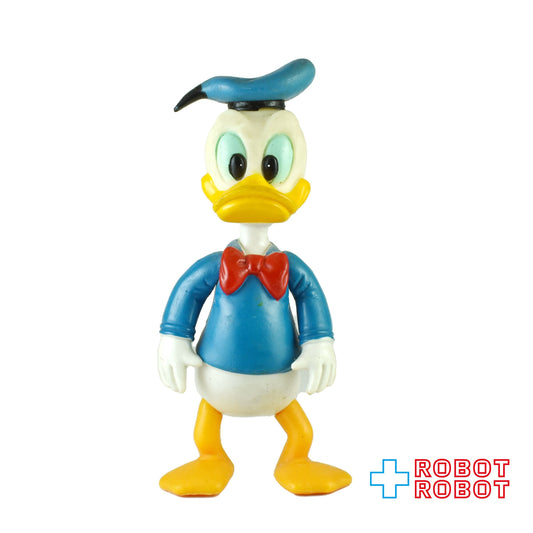 ディズニー ドナルドダック フィギュア DAKIN風