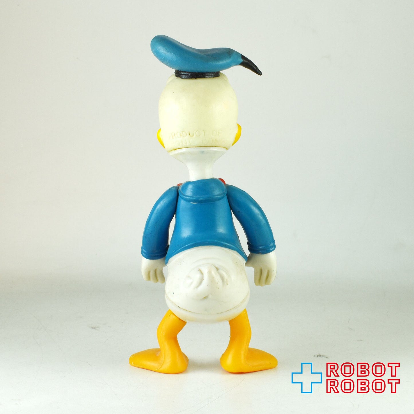 ディズニー ドナルドダック フィギュア DAKIN風