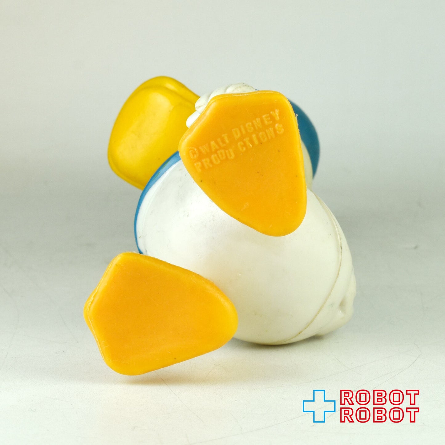 ディズニー ドナルドダック フィギュア DAKIN風