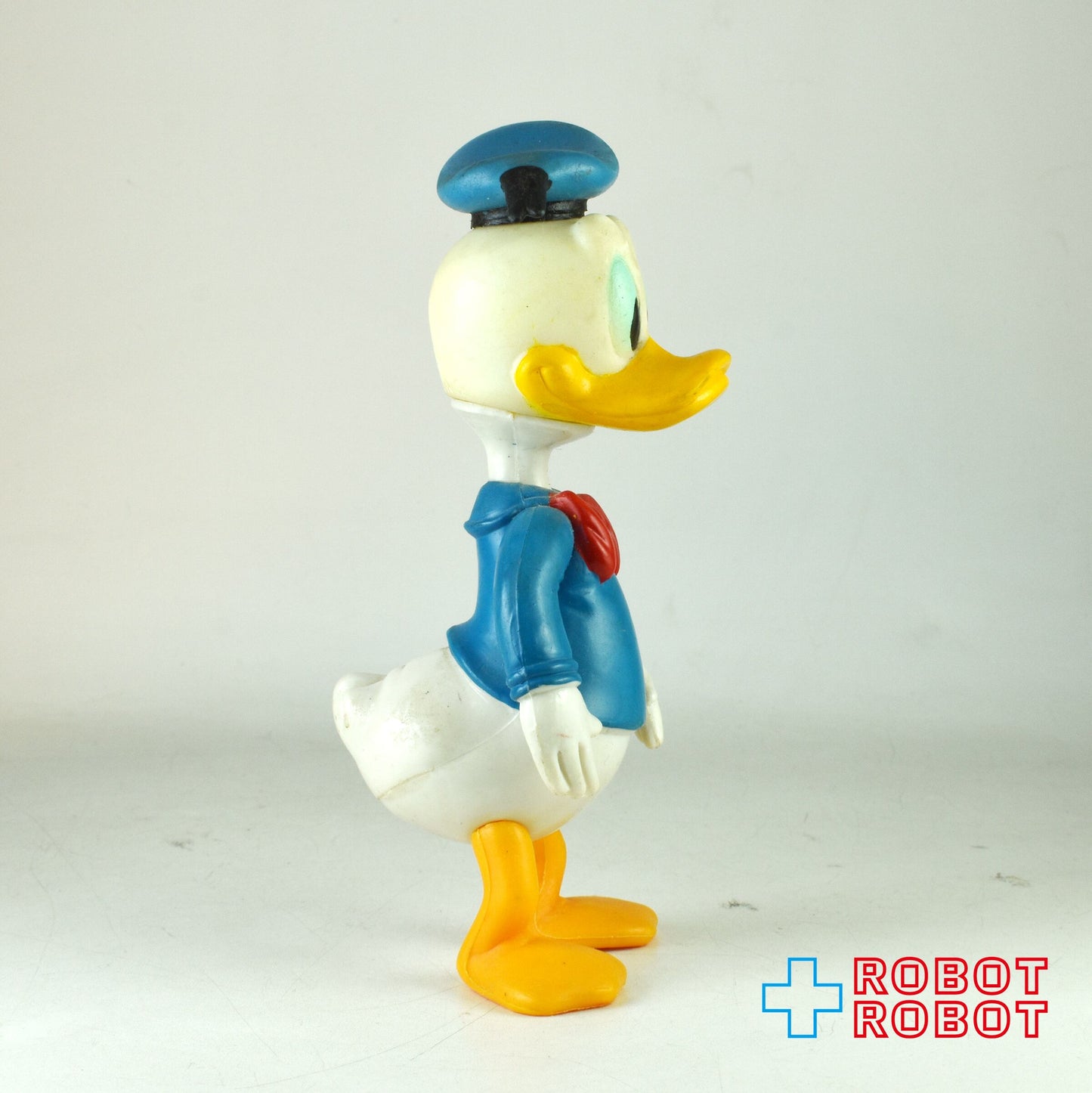 ディズニー ドナルドダック フィギュア DAKIN風