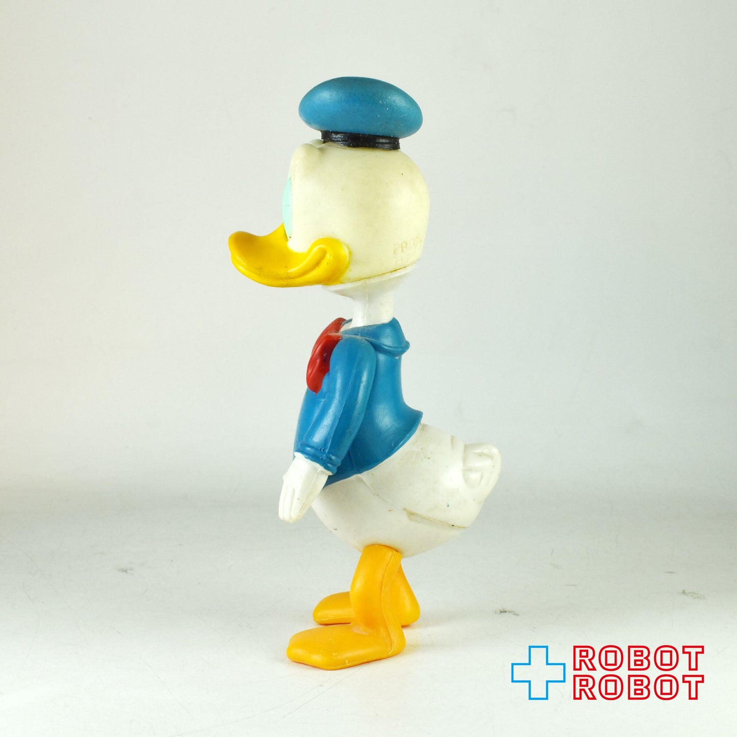 ディズニー ドナルドダック フィギュア DAKIN風