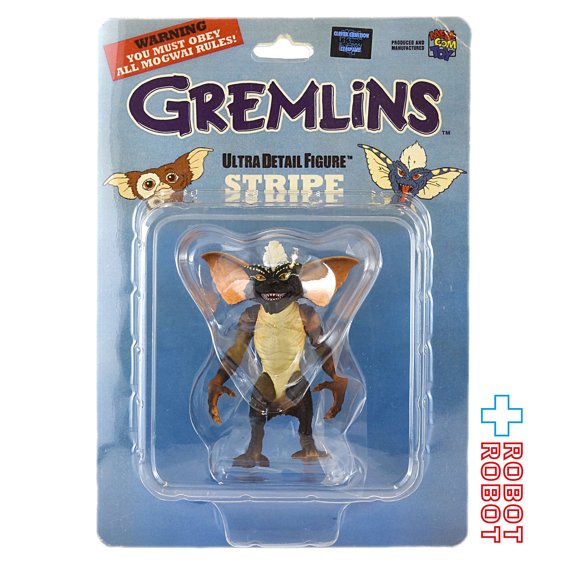 GREMLINS – ROBOTROBOT