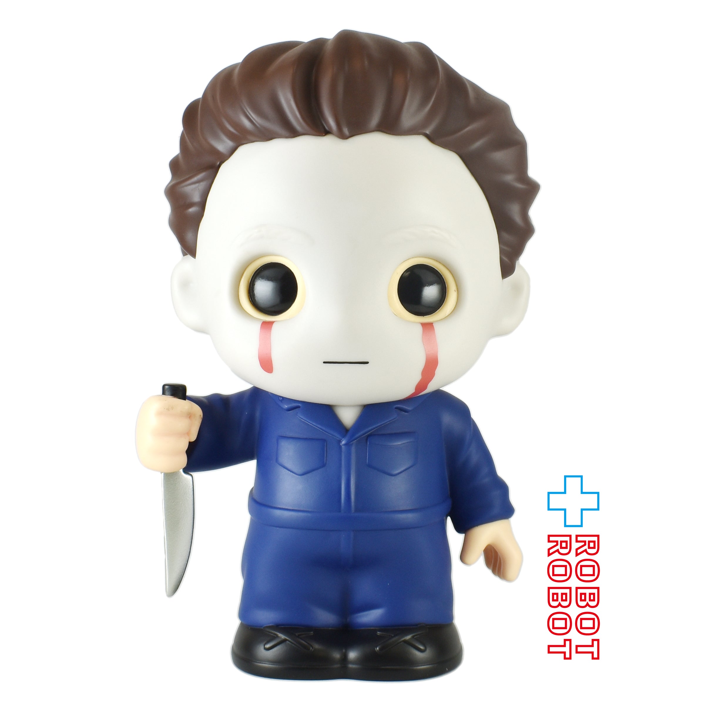 HALLOWEEN Michael Myers – ROBOTROBOT