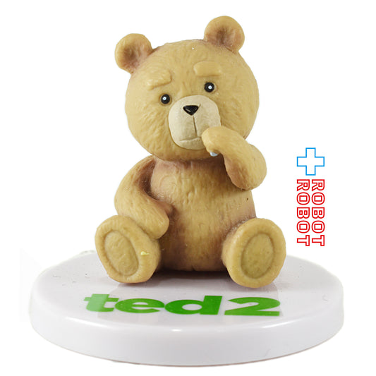 タカラトミー  ted2 テッド スタンドフィギュア テッド２