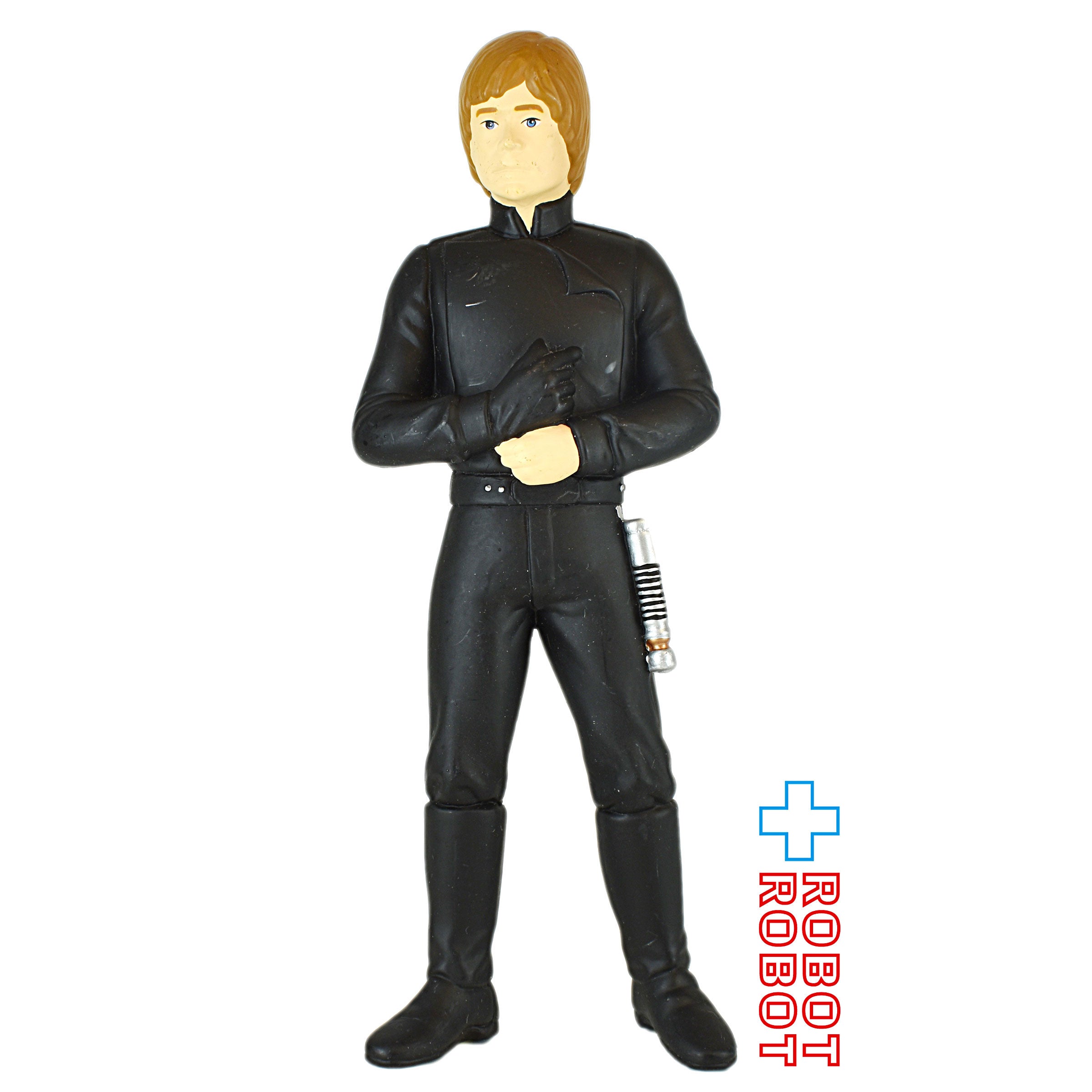 値下げ交渉可能】スターウォーズ ビニールスタチュー/フィギュア 1993