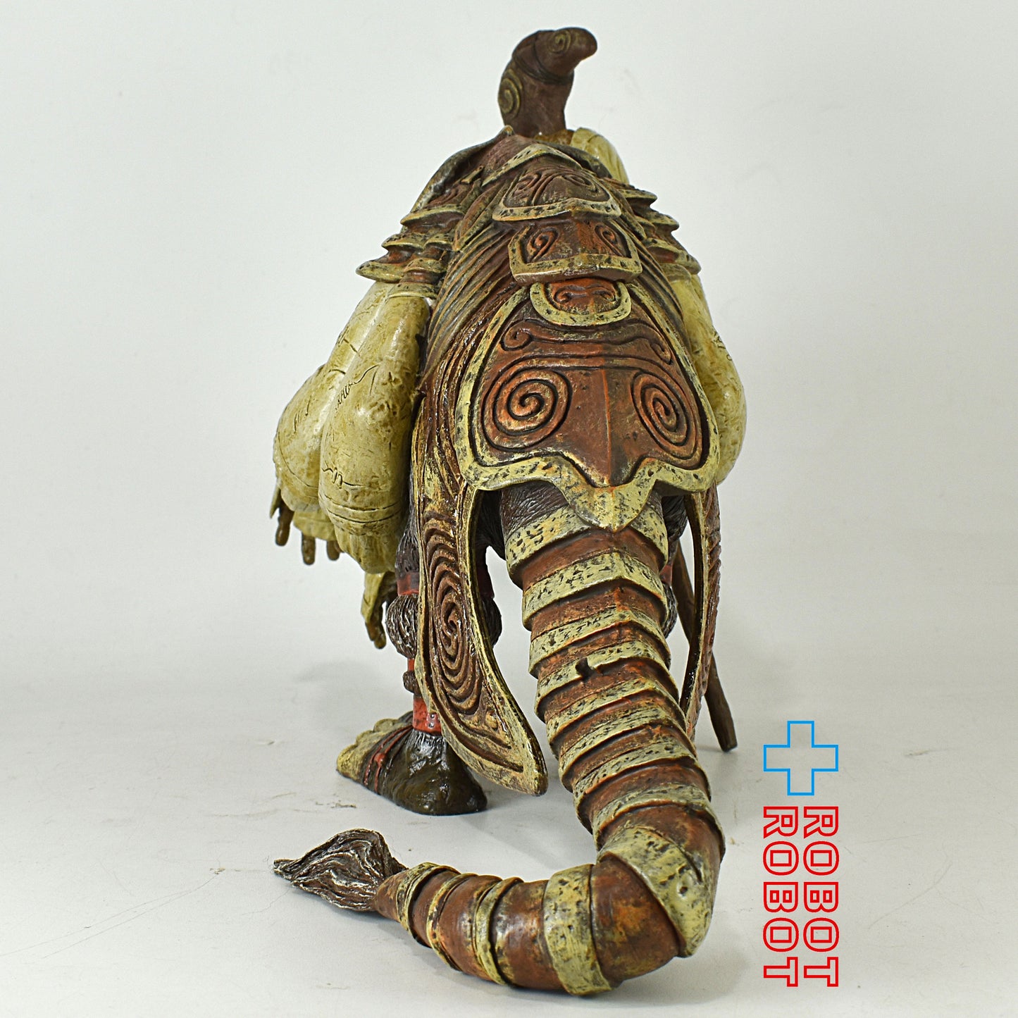 ダーククリスタル 長老 ウルス フィギュア マインドスタイル社 箱入