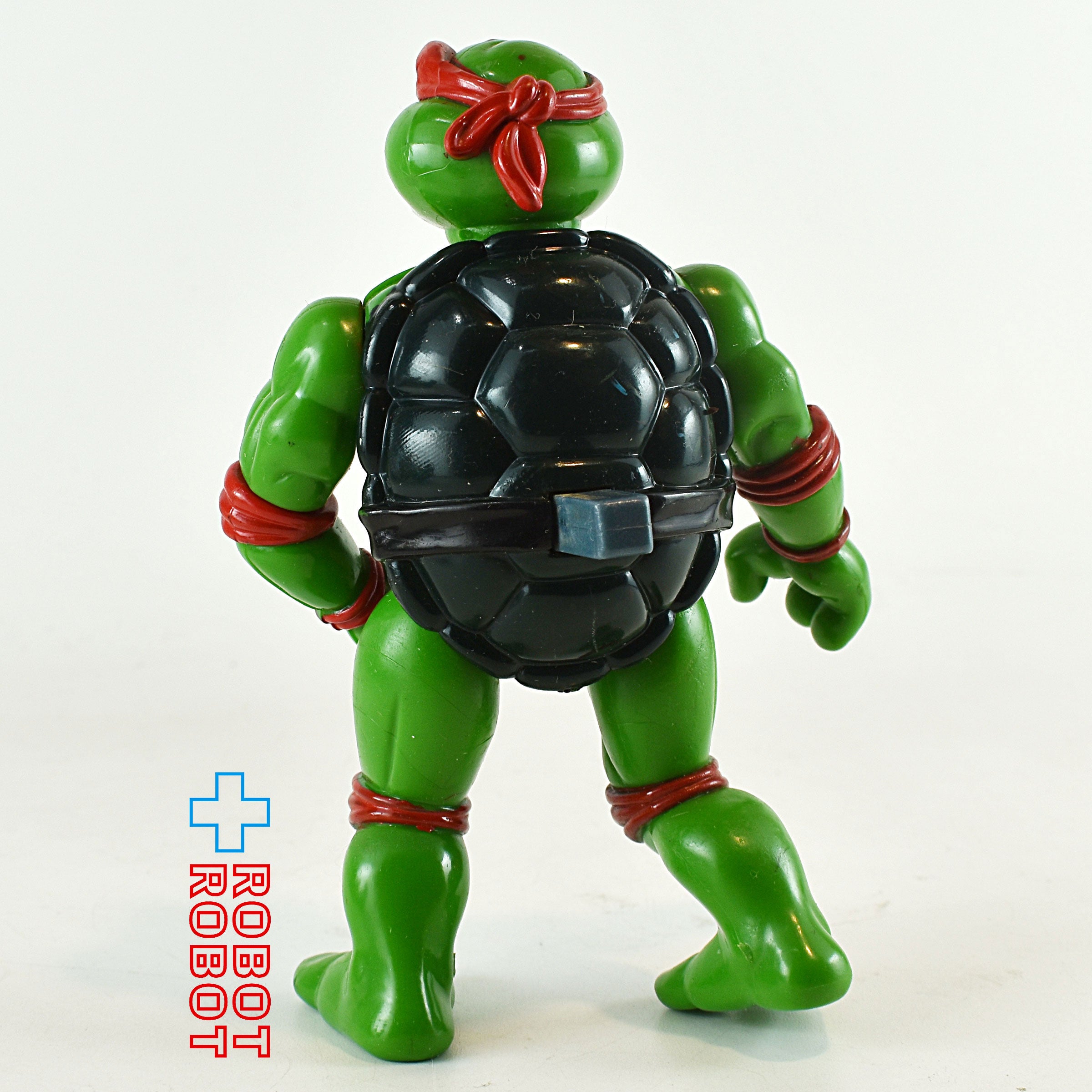 ティーンエイジ・ミュータント・ニンジャ・タートルズ トゥーン・ラフ