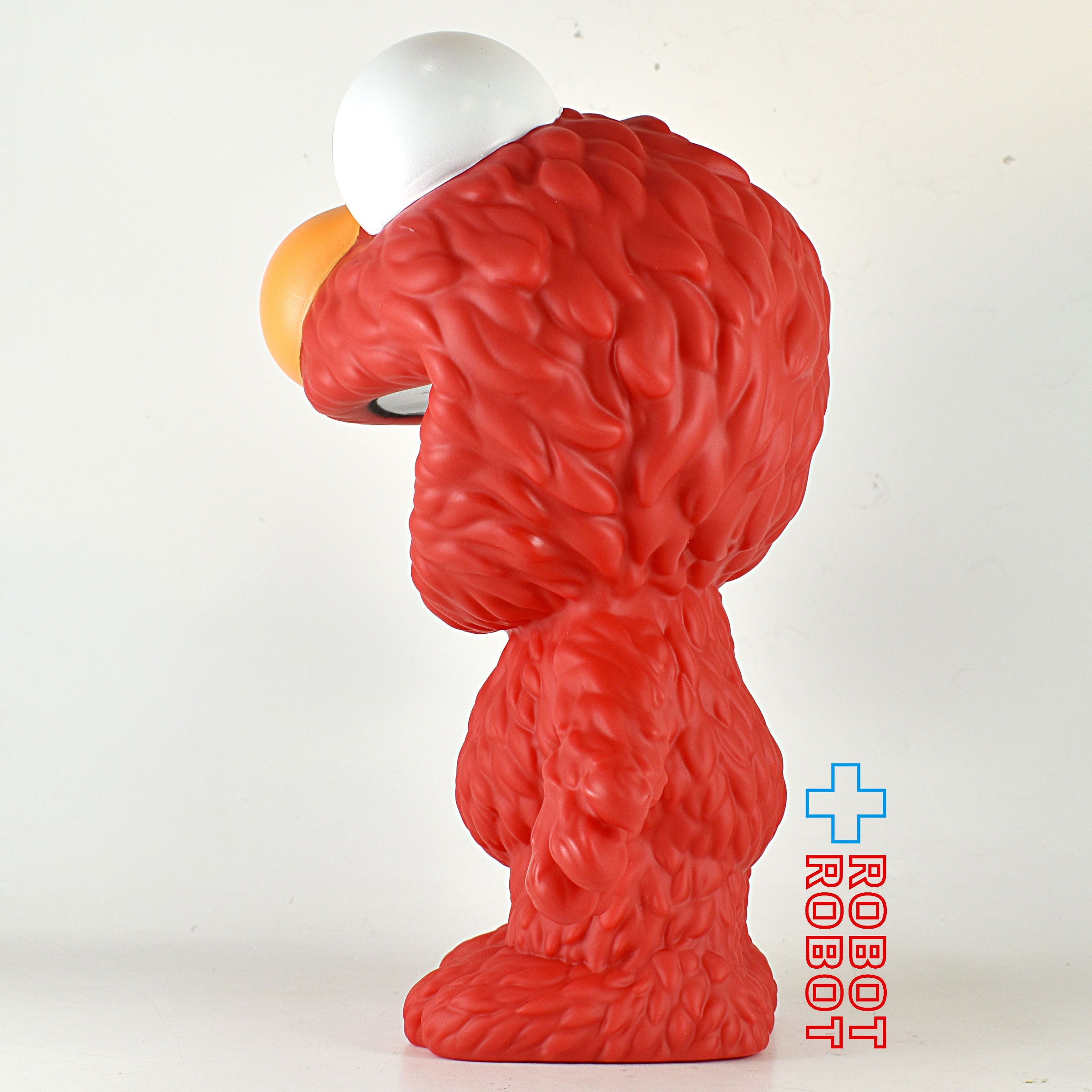 モノグラム セサミストリート エルモ PVC フィギュラルバンク – ROBOTROBOT
