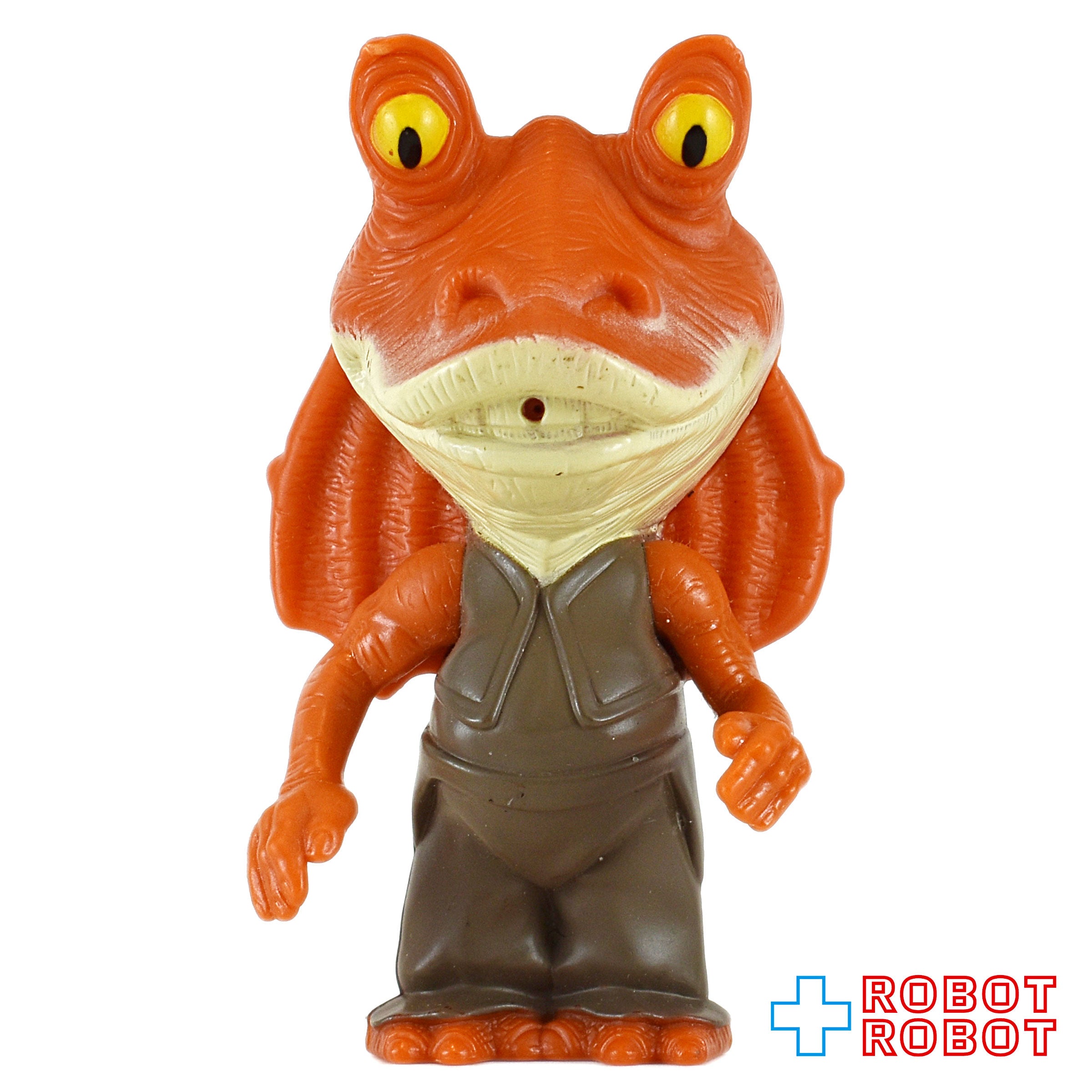 スター・ウォーズ　バーガーキング　 コンプリート バーガーキング スター・ウォーズ ジャー・ジャー・ビンクス