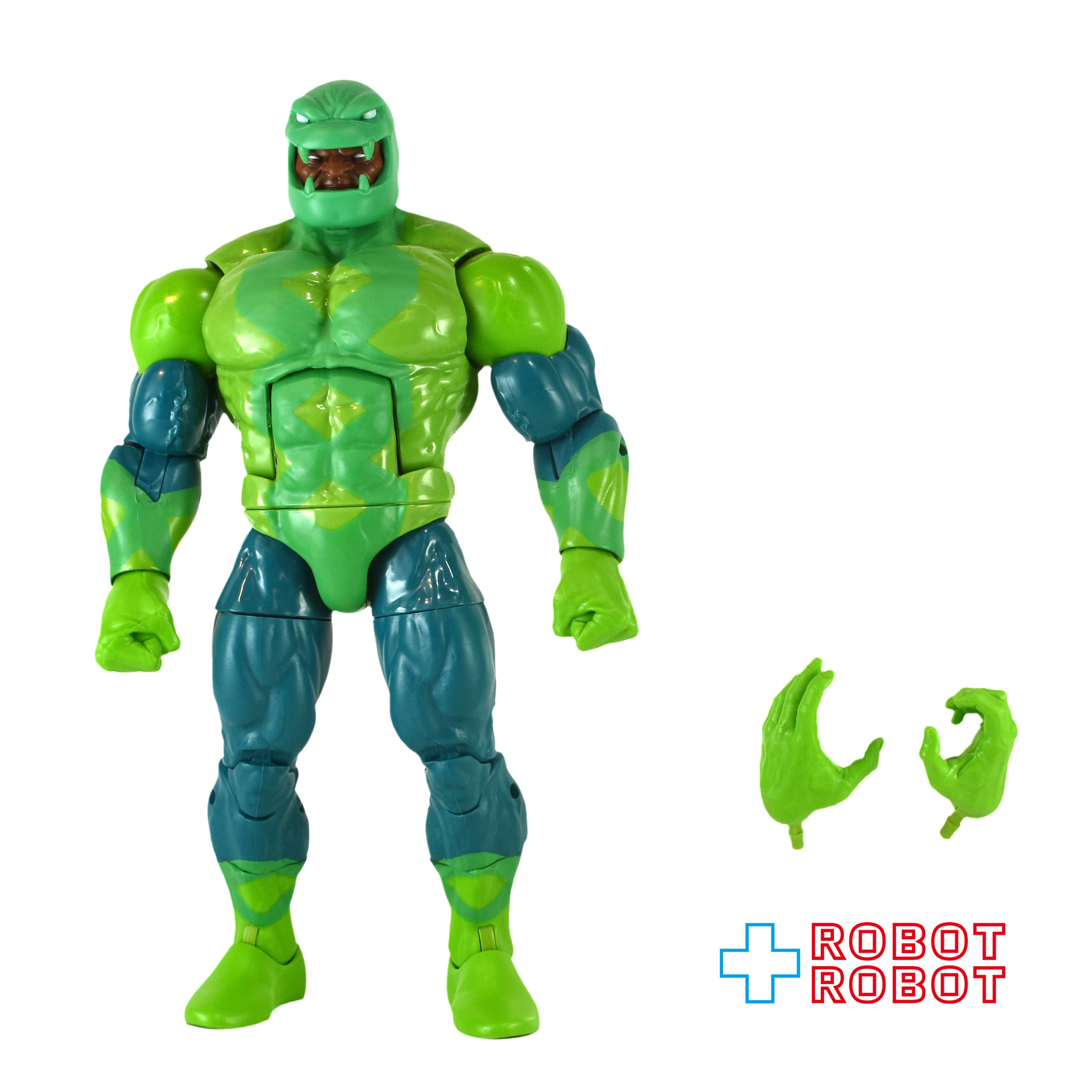 MARVEL LEGENDS – tagged 