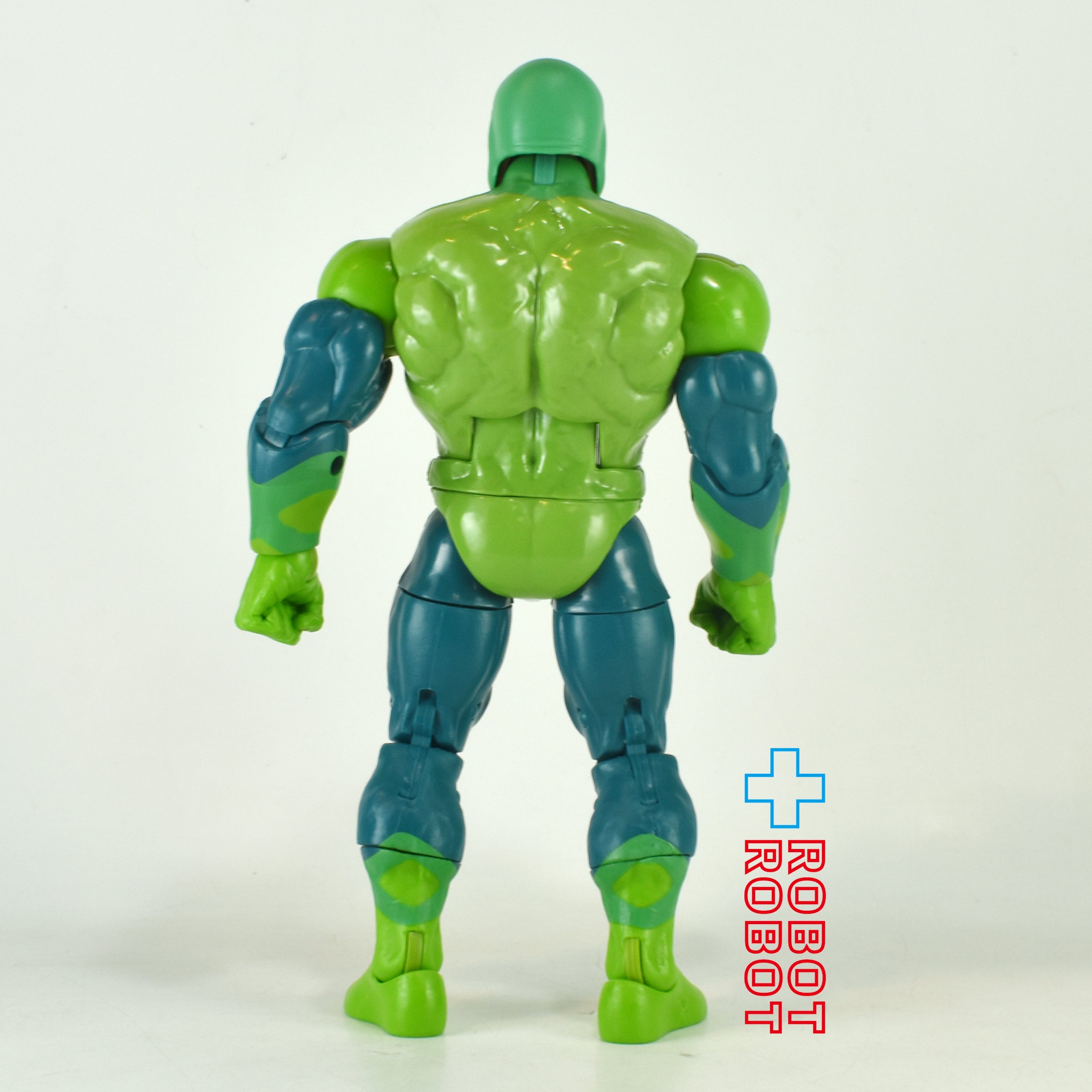 マーベルレジェンド パフアダー ビルドフィギュア BAF 6インチ マーベルレジェンド パフアダー ビルドフィギュア BAF 6インチ