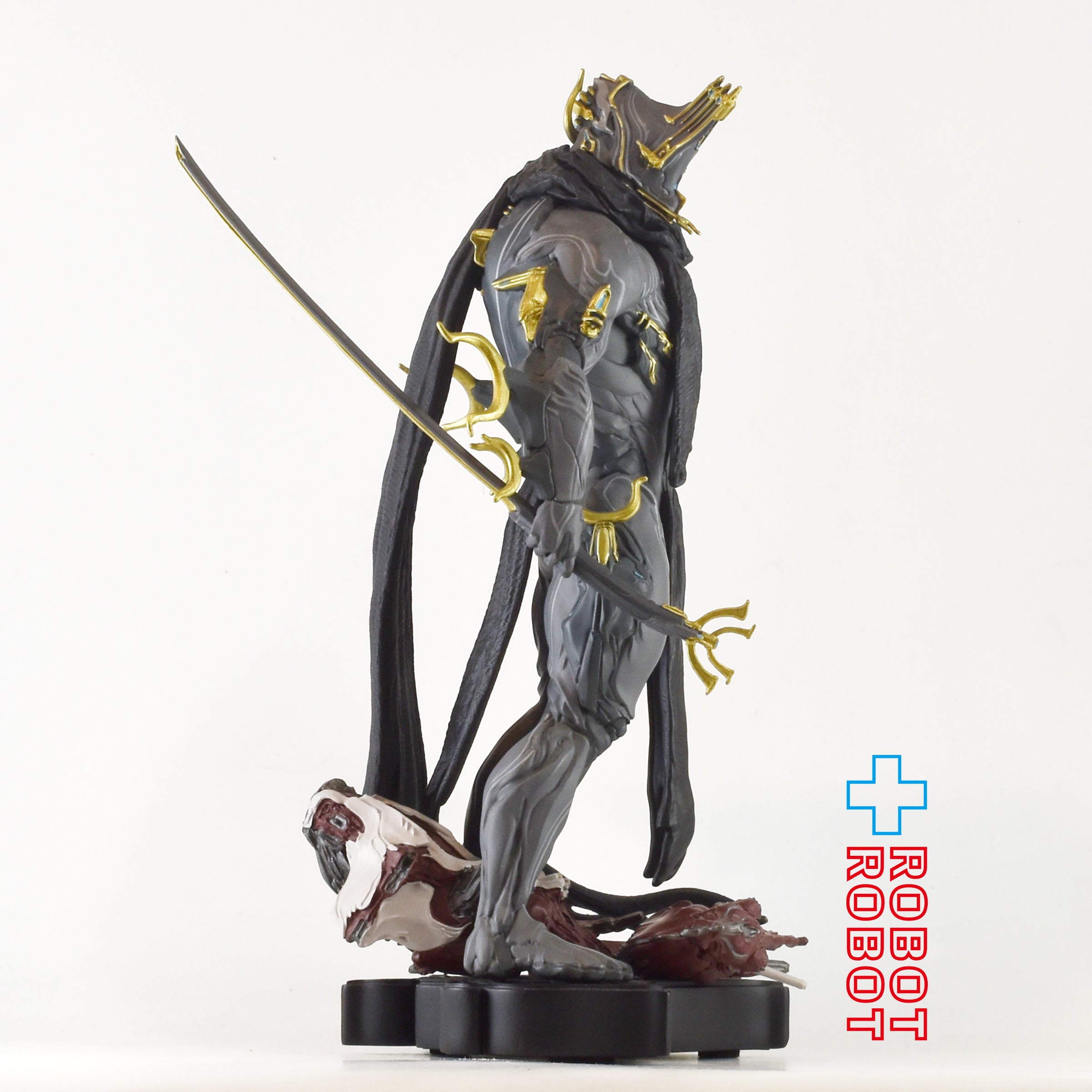 WARFRAME / ウォーフレーム エクスカリバー・アンブラ コレクターズ