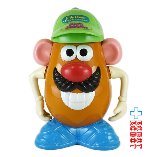 ミスター・ポテトヘッド シャンプーバストイ